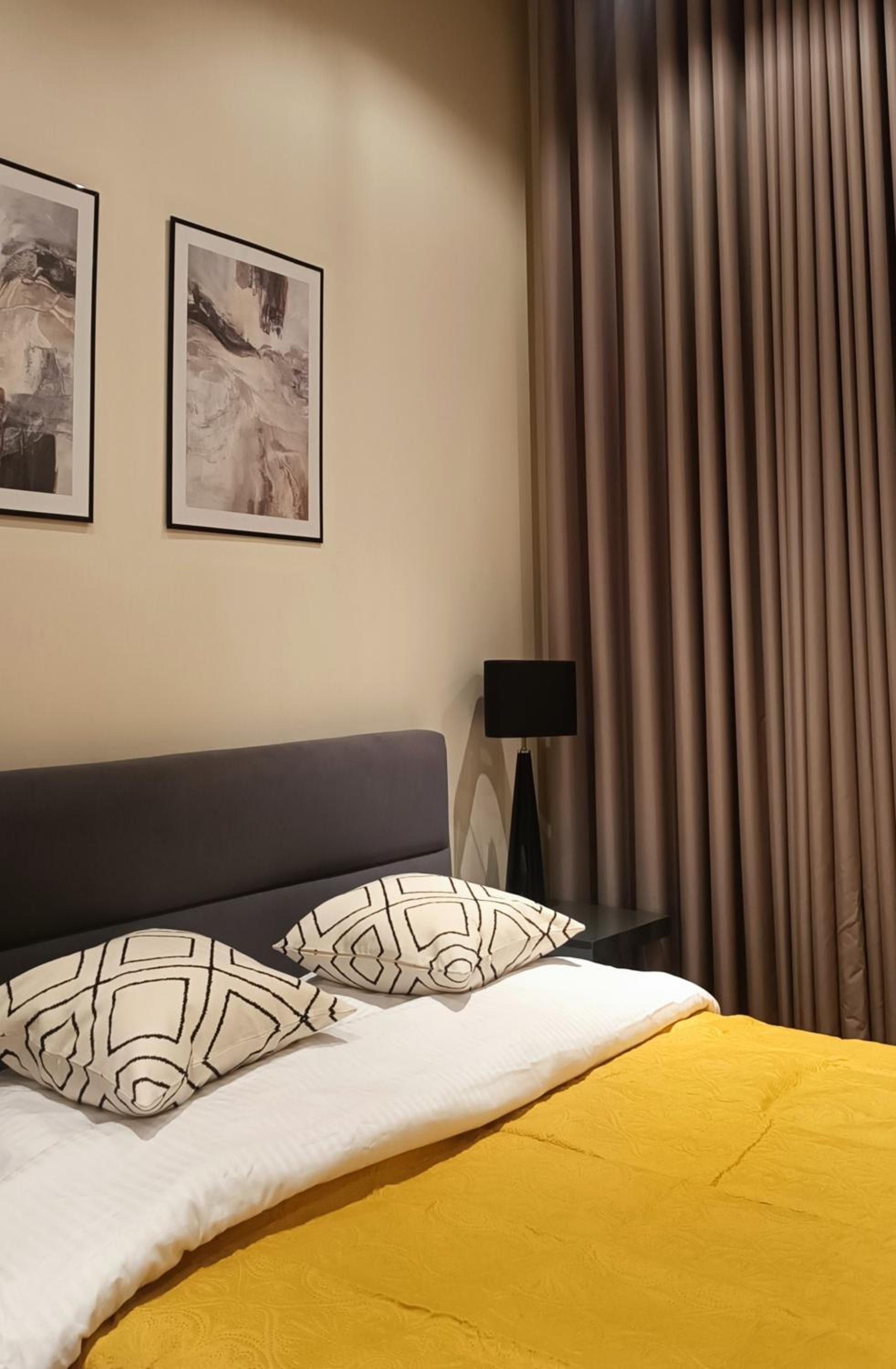 Luxury Room Well Located view 2