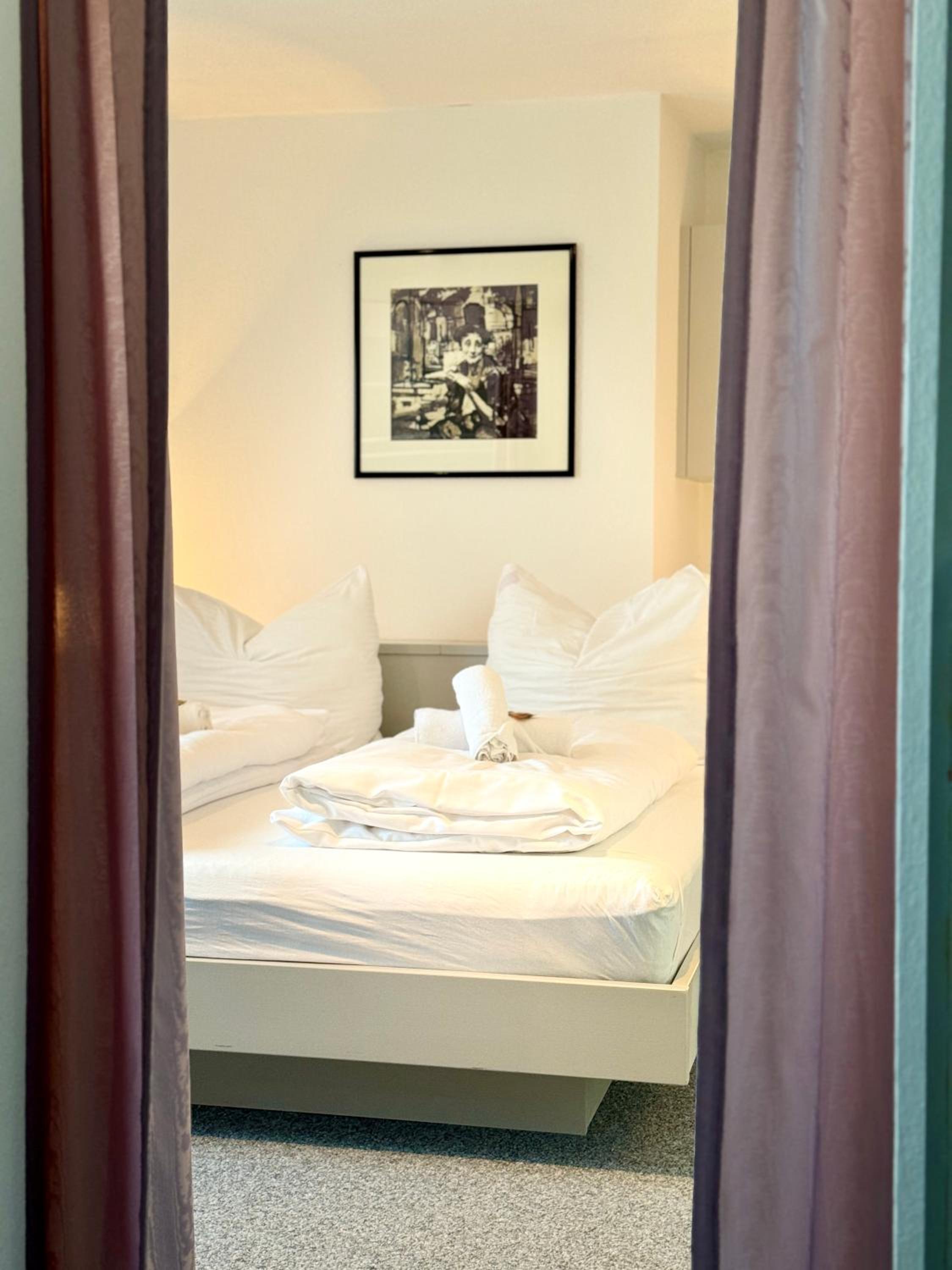 Ferienhaus 80er Liebe mit Whirlpool