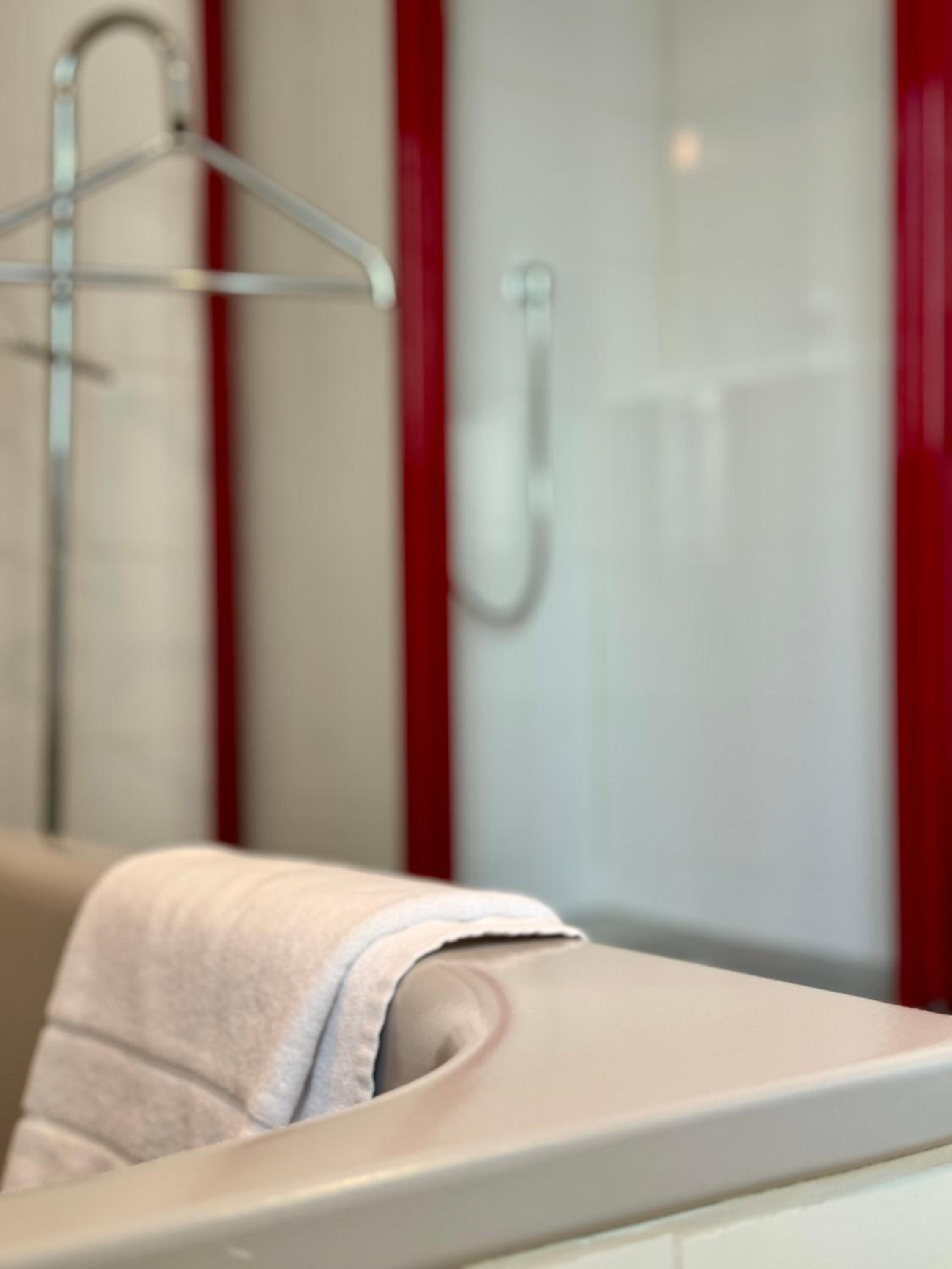 Ferienhaus 80er Liebe mit Whirlpool