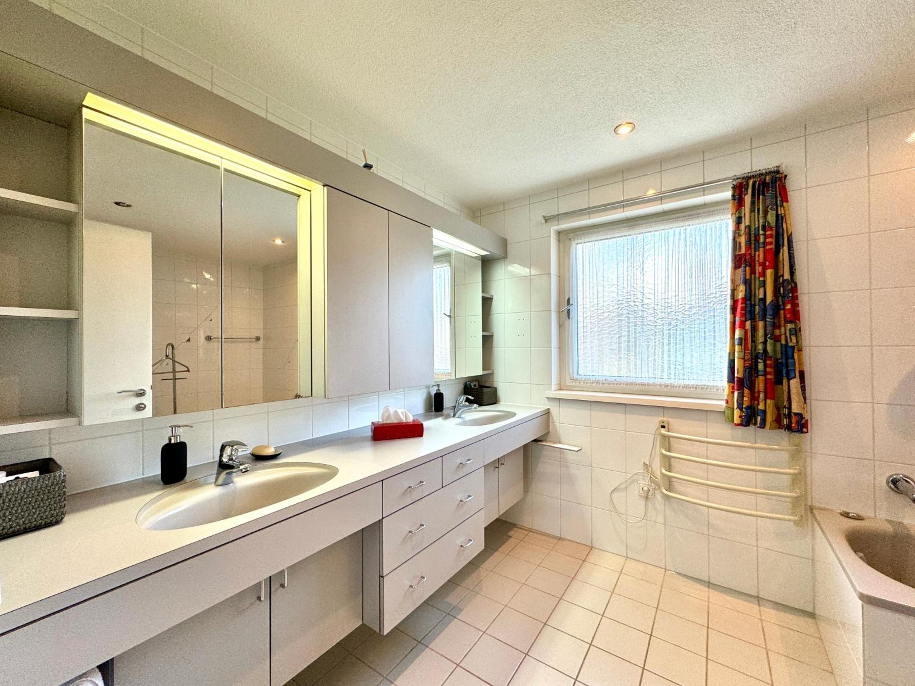 Ferienhaus 80er Liebe mit Whirlpool