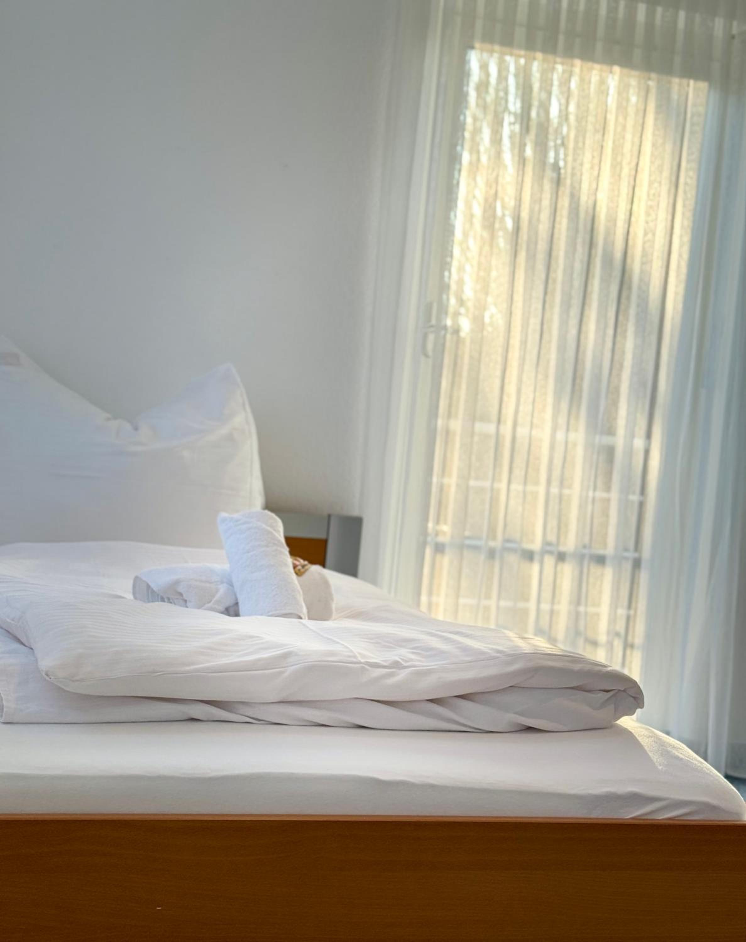 Ferienhaus 80er Liebe mit Whirlpool