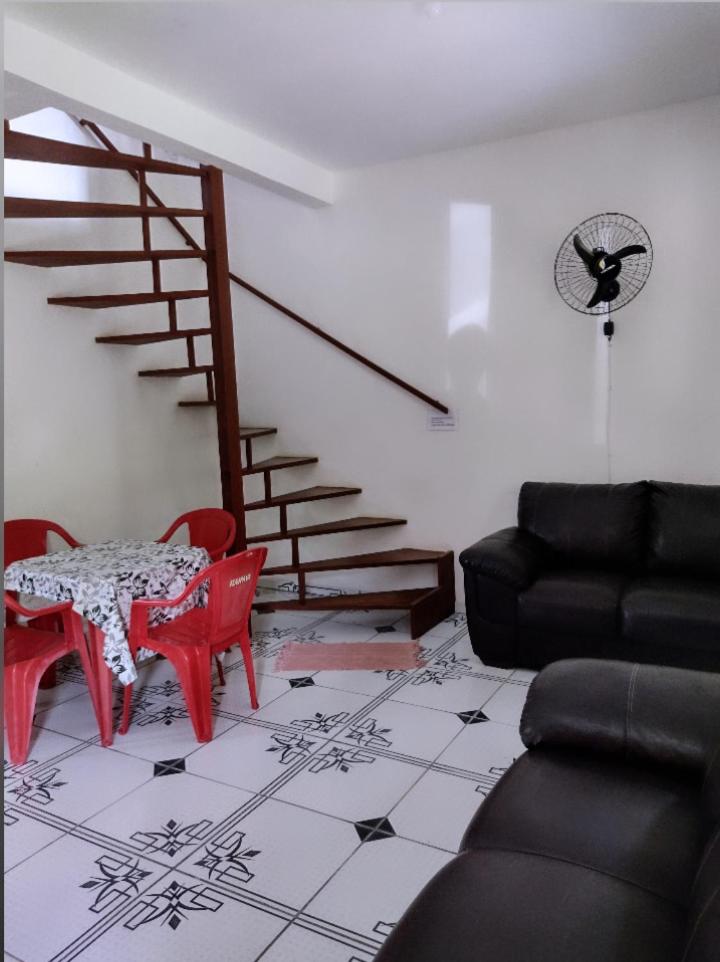 Casa praias de São Gonçalo em Paraty RJ