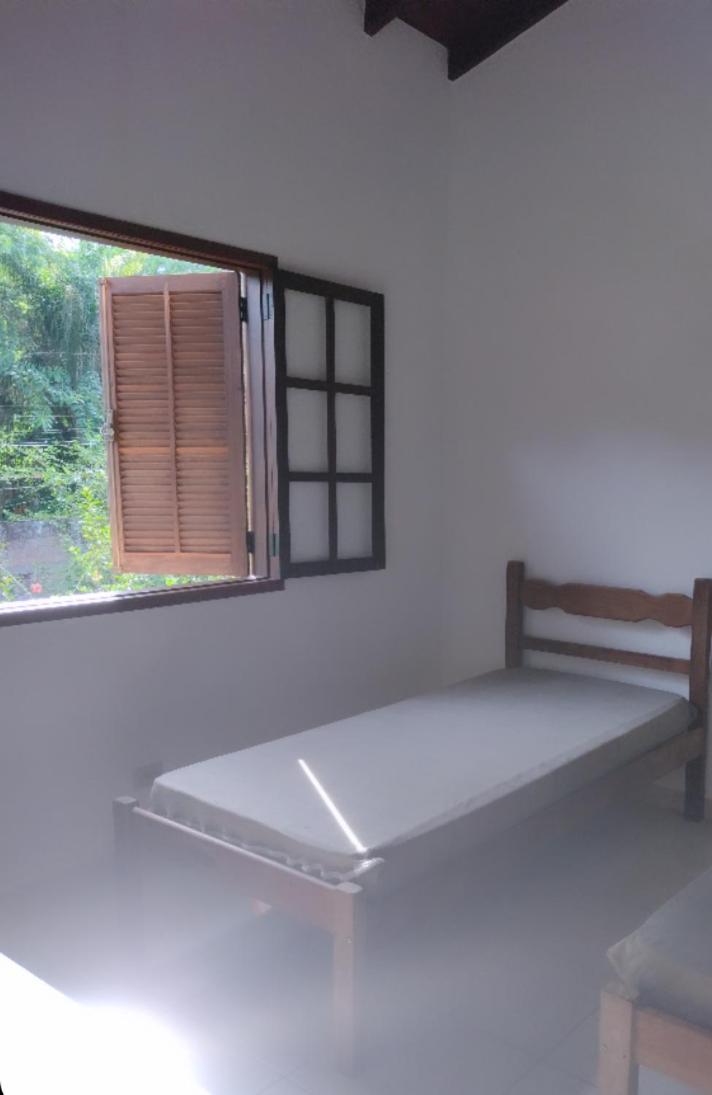 Casa praias de São Gonçalo em Paraty RJ