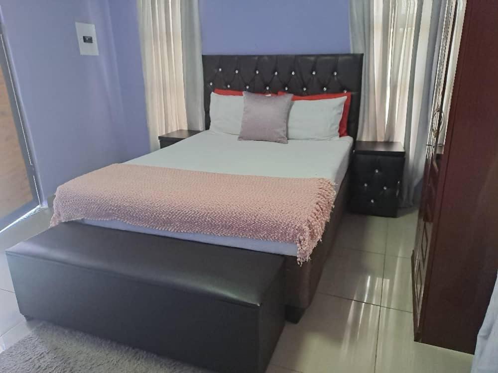 Virgin guesthouse