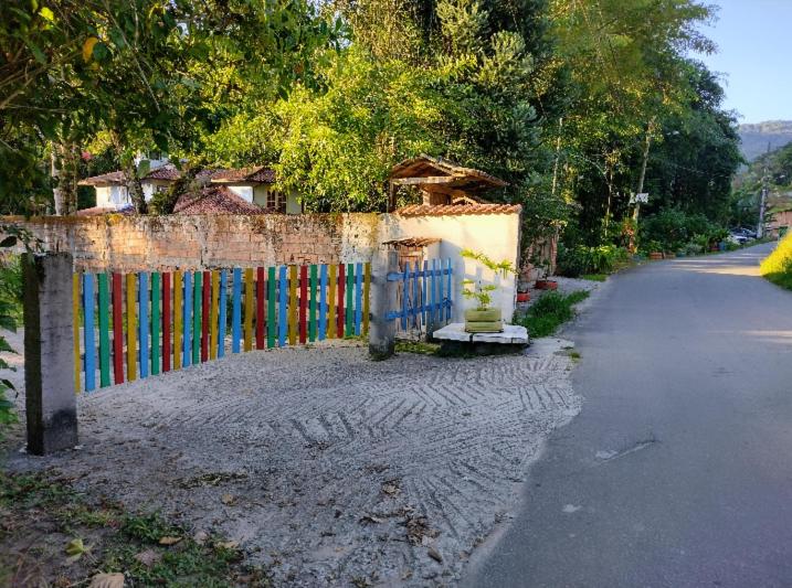 Casa praias de São Gonçalo em Paraty RJ
