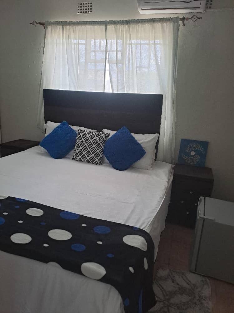 Virgin guesthouse