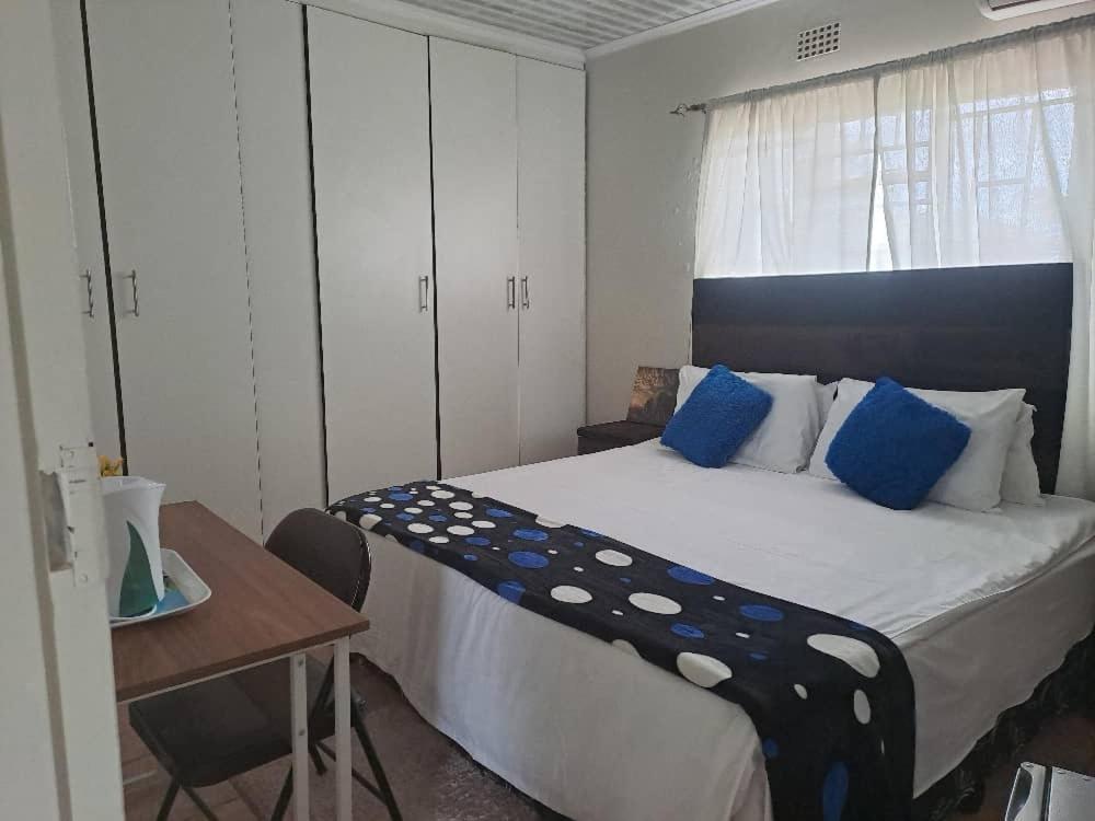 Virgin guesthouse