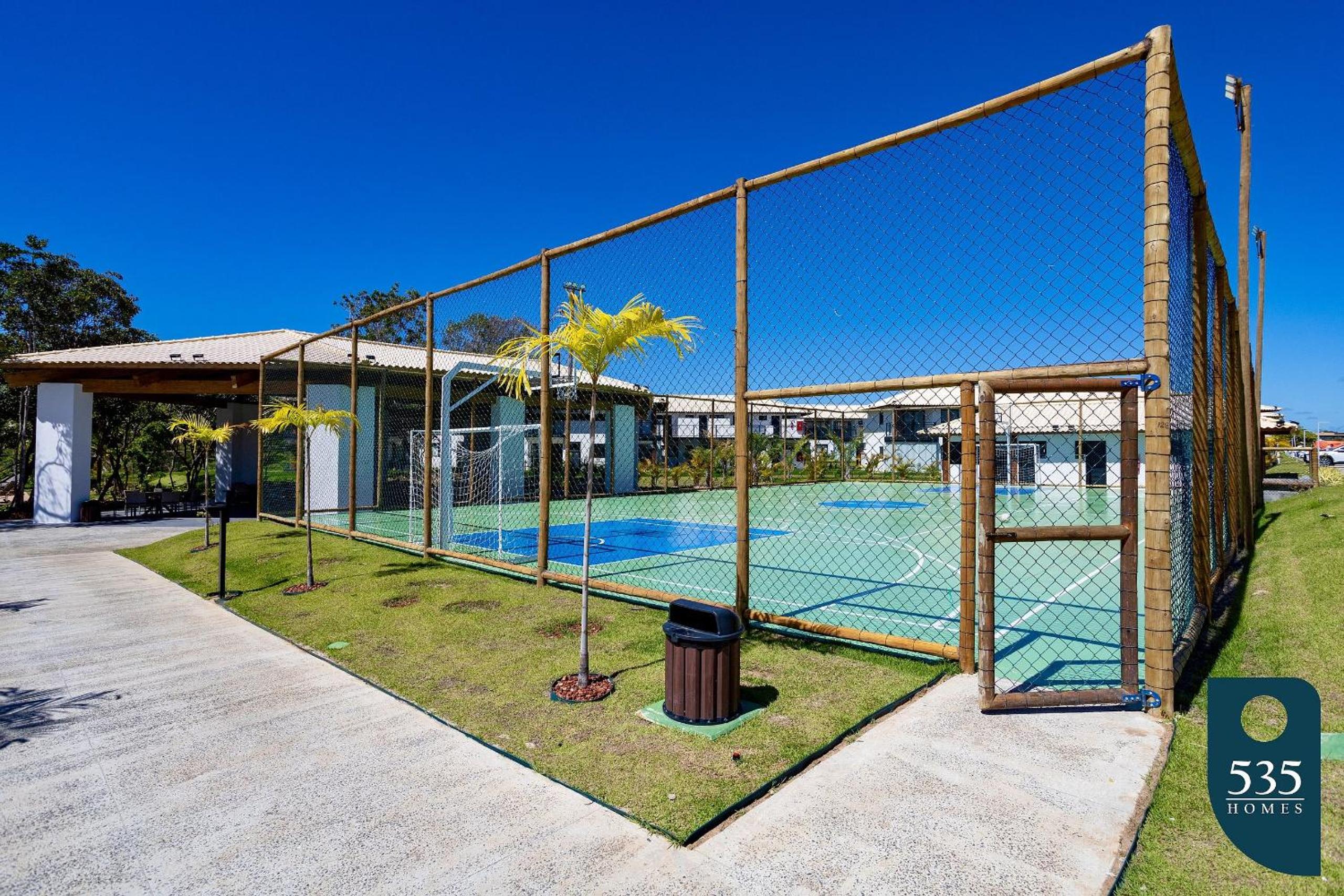 Seu Lar em Condomínio Clube em Praia do Forte