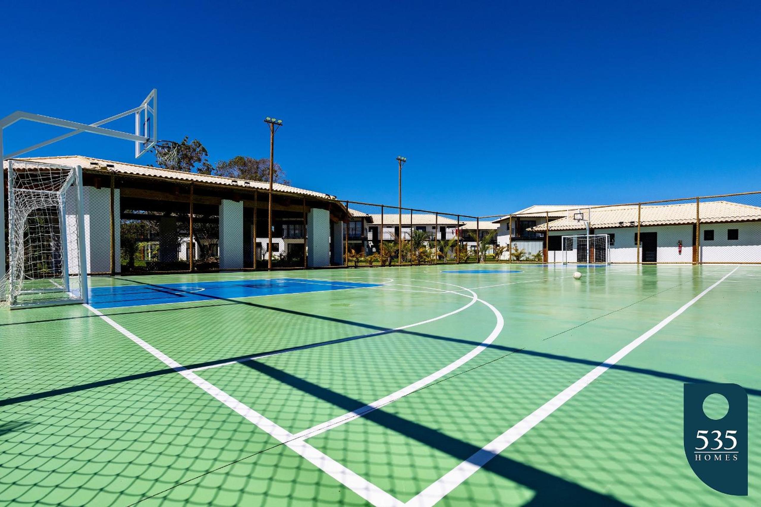 Seu Lar em Condomínio Clube em Praia do Forte