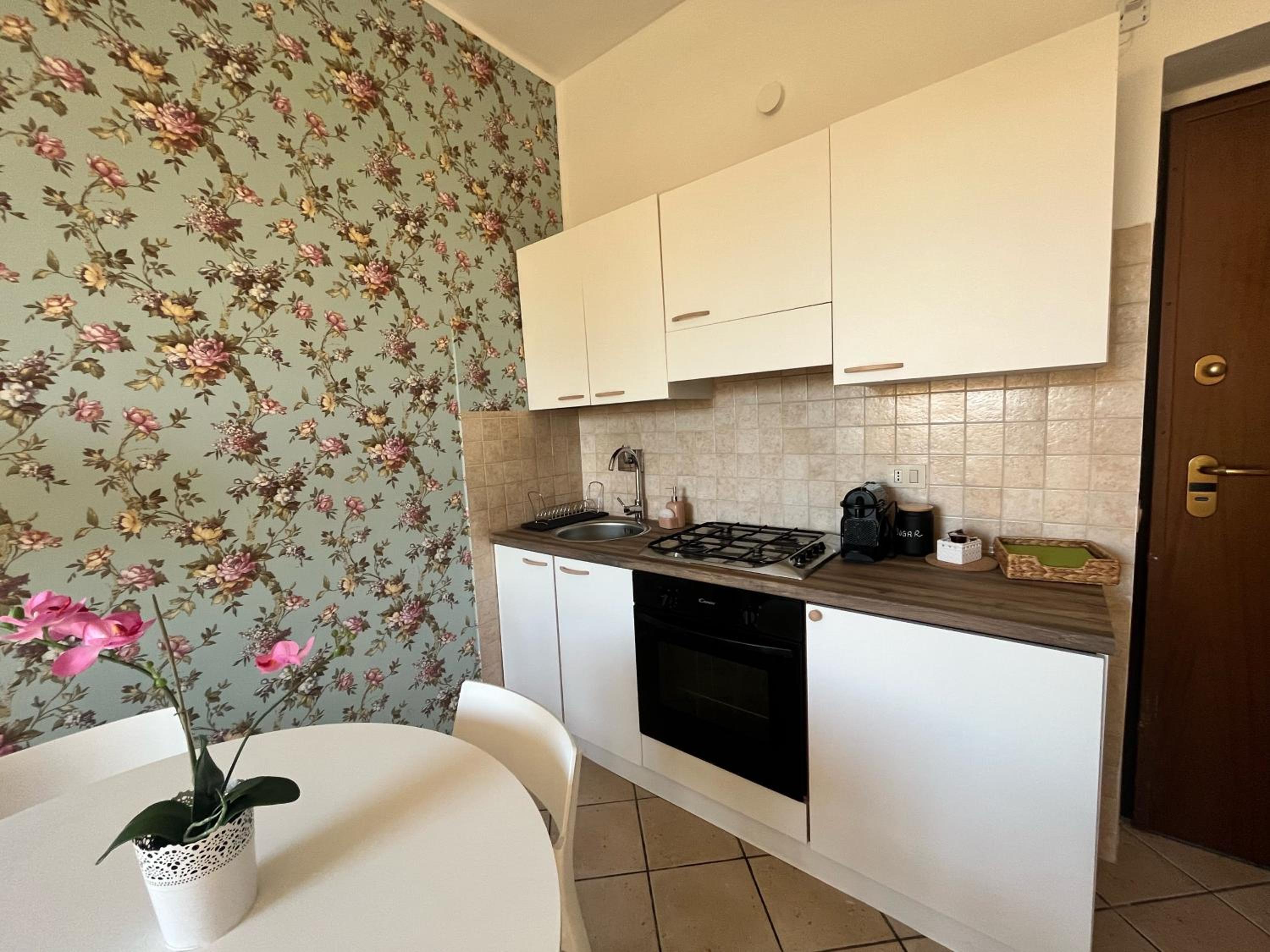 HOME SWEET ROME-Tor Vergata