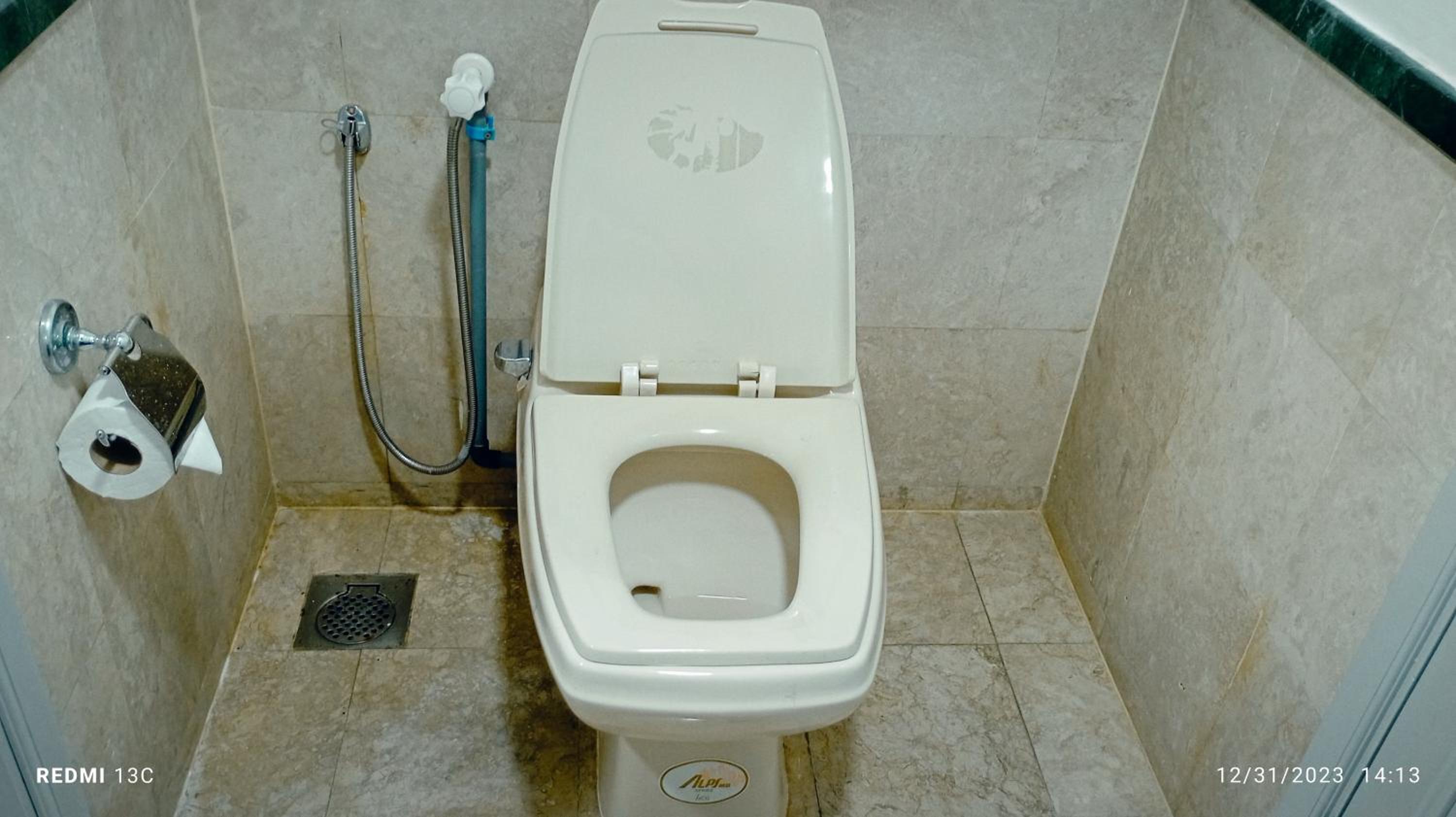 KL Ayan Service Suite At Times Square