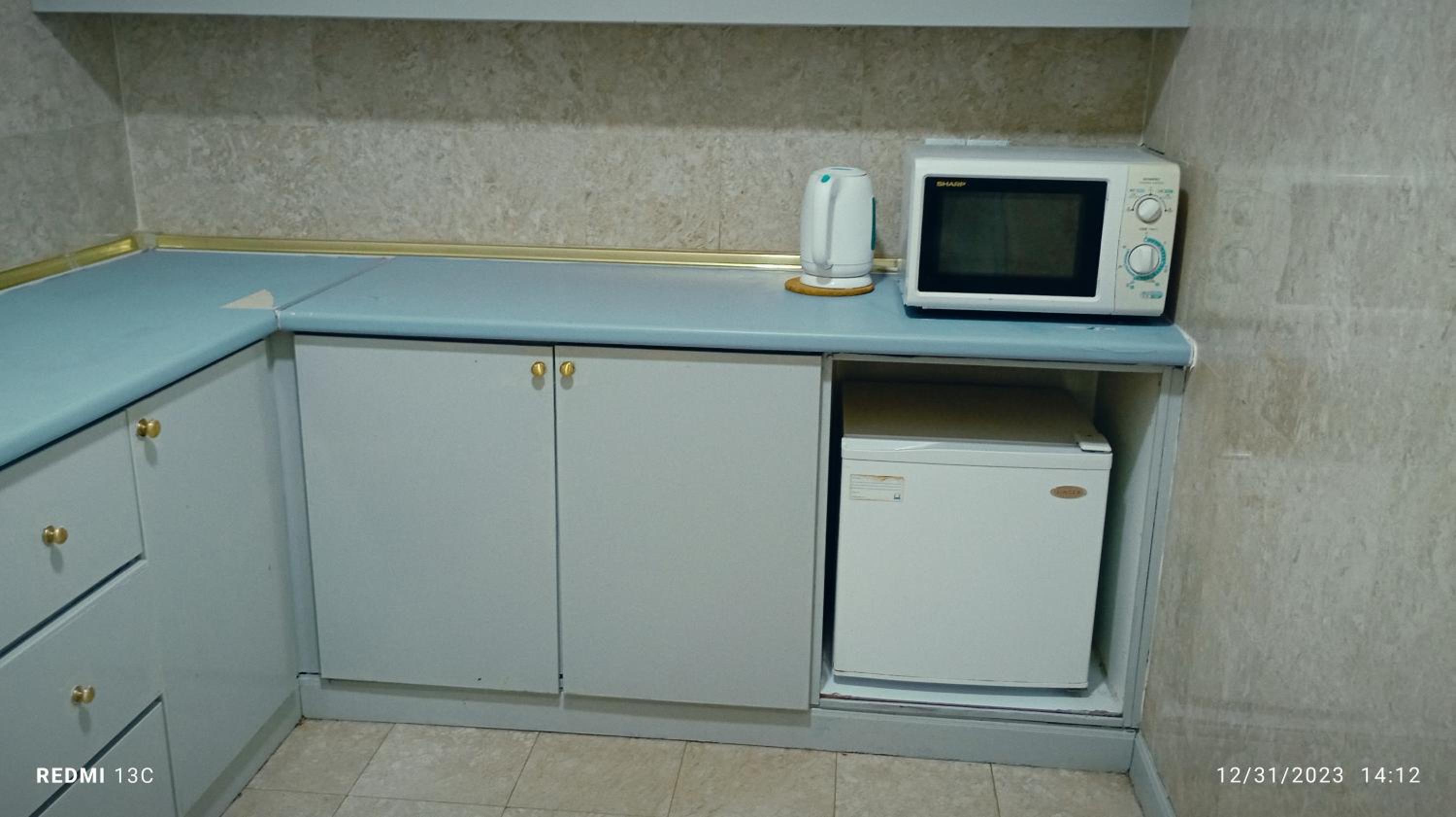 KL Ayan Service Suite At Times Square