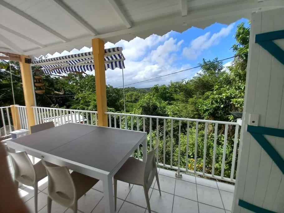 La Maison d'à Côté, maison 4 personnes view 3