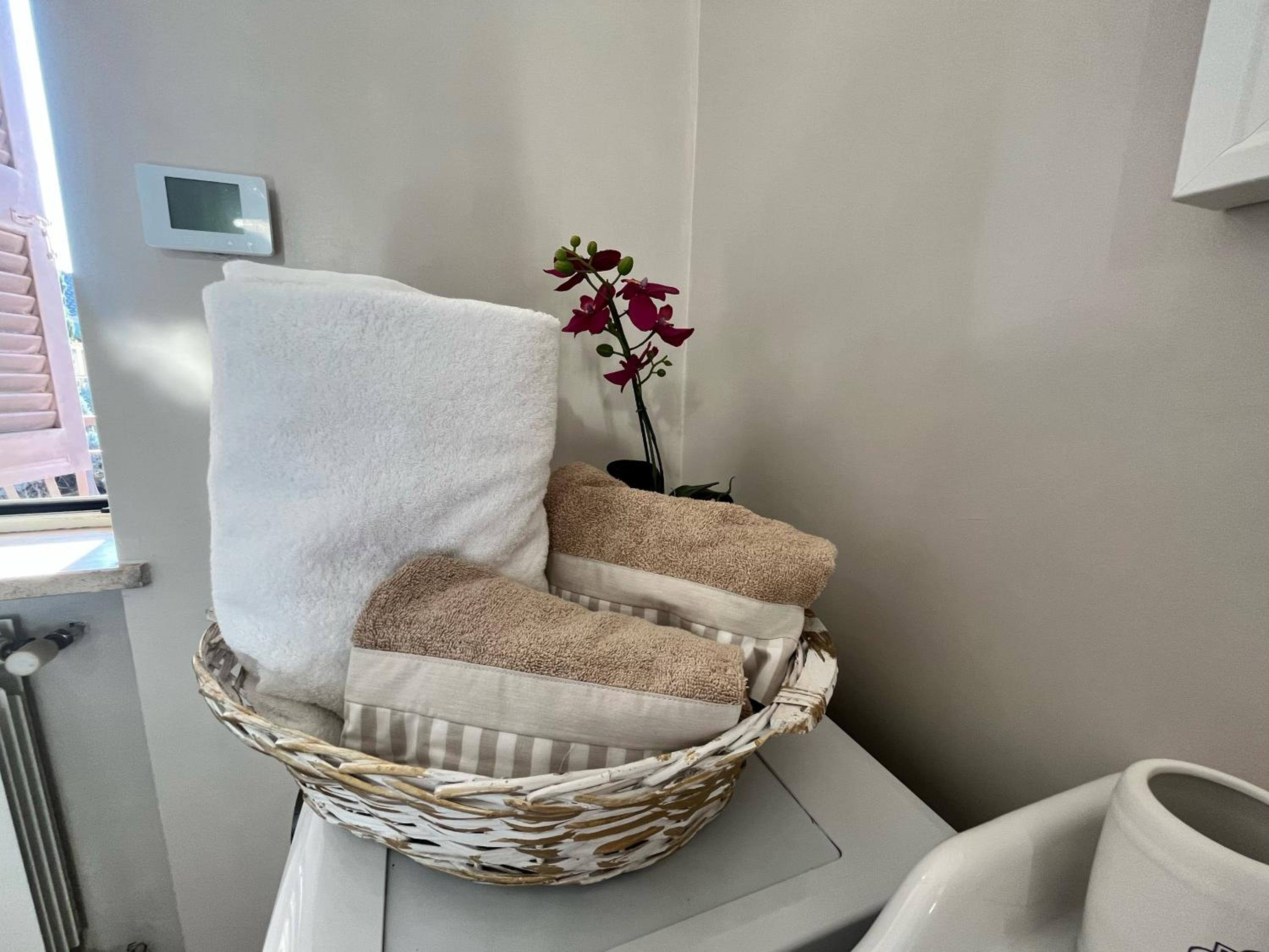 HOME SWEET ROME-Tor Vergata
