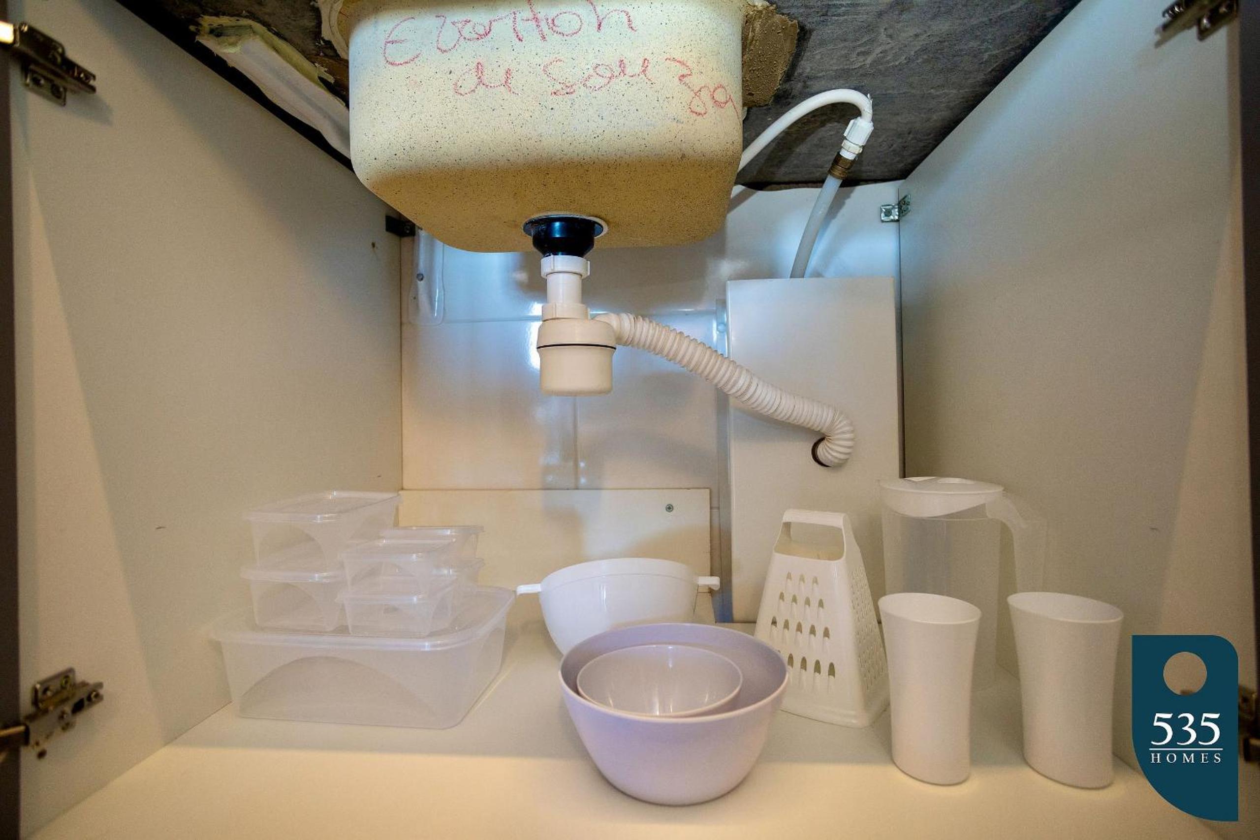 Apartamento no Condomínio Barra 535