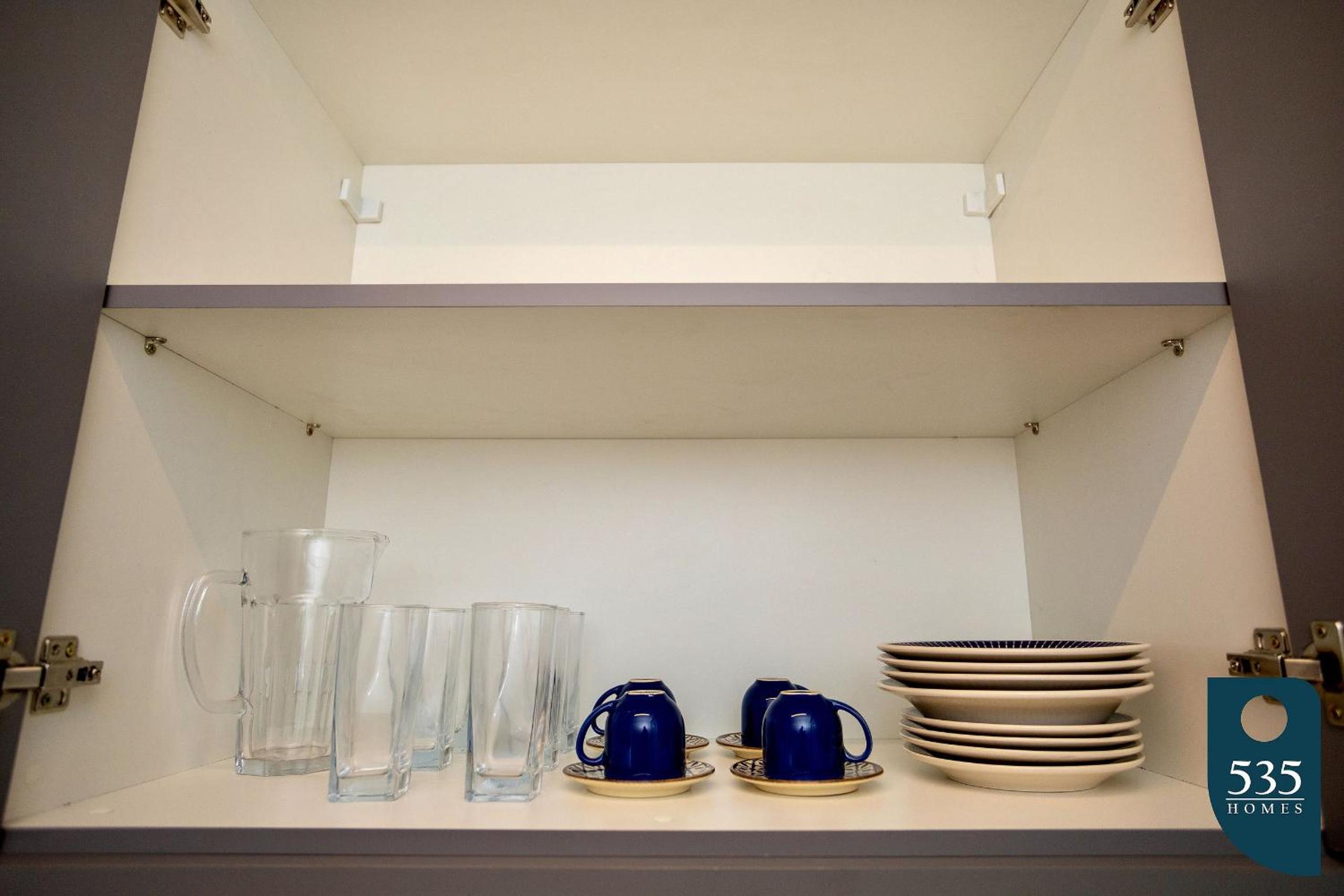 Apartamento no Condomínio Barra 535