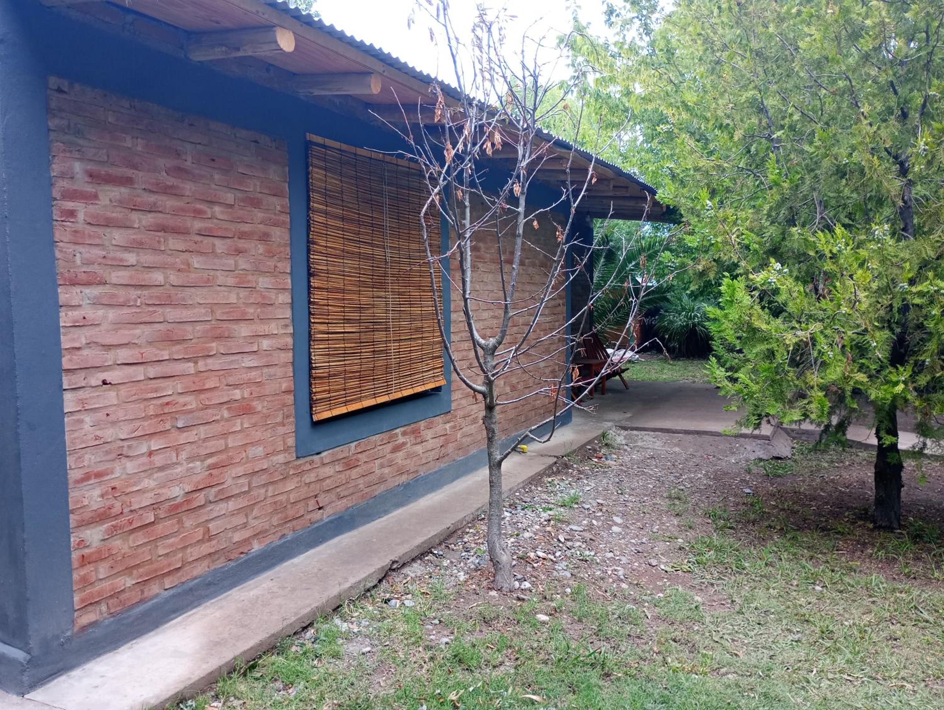 Cabañas lunita 2