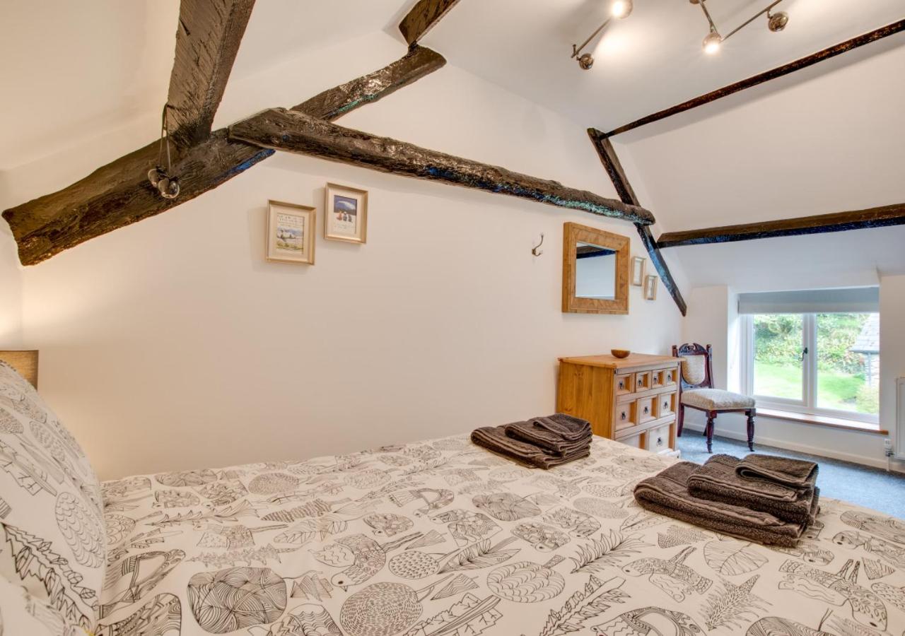1 Bed in Parracombe oc-smitho