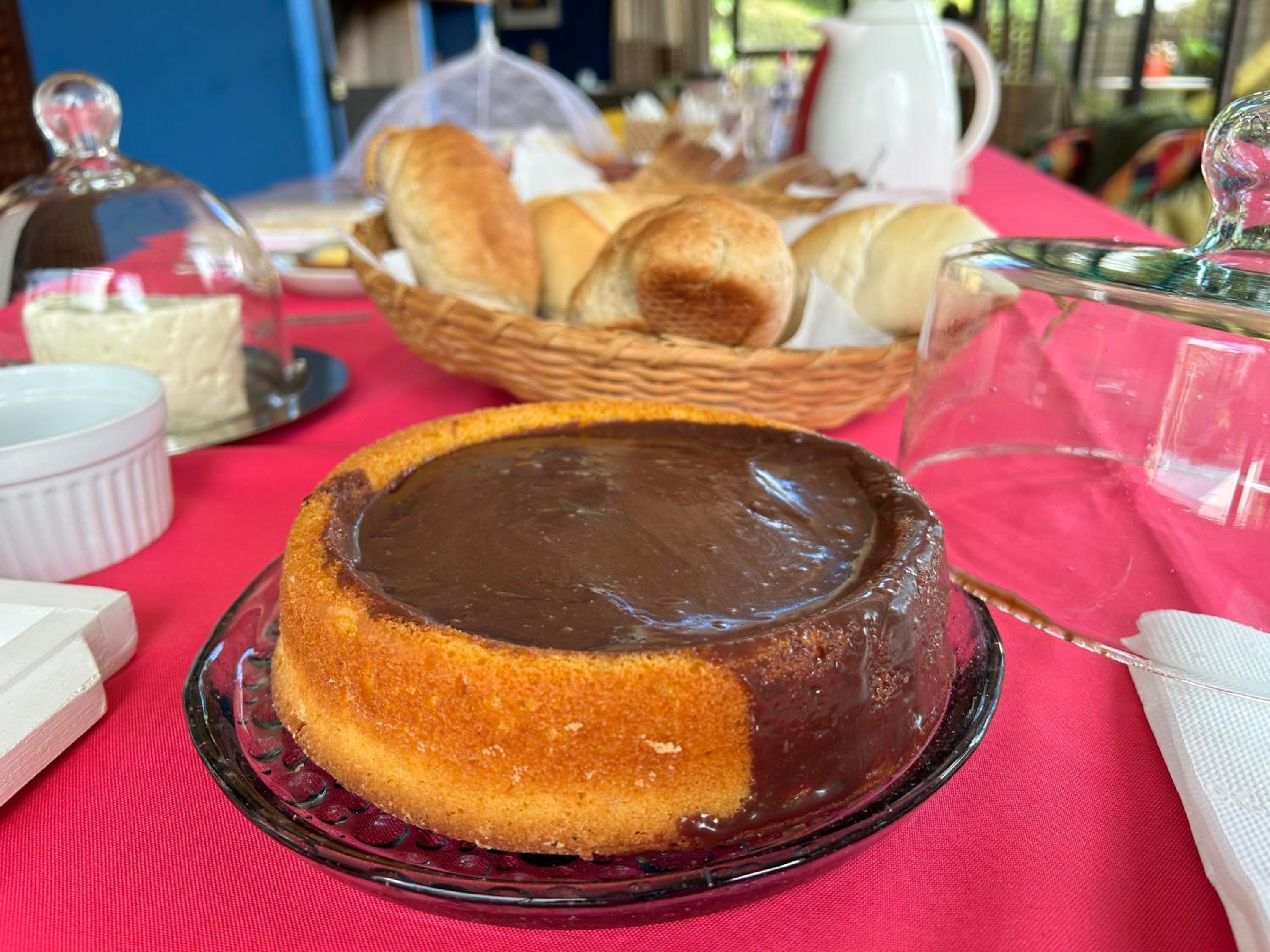 Pitaya Suítes