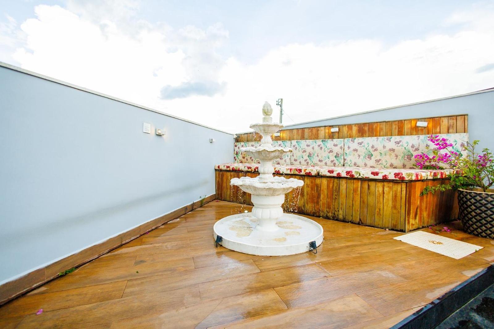 roof