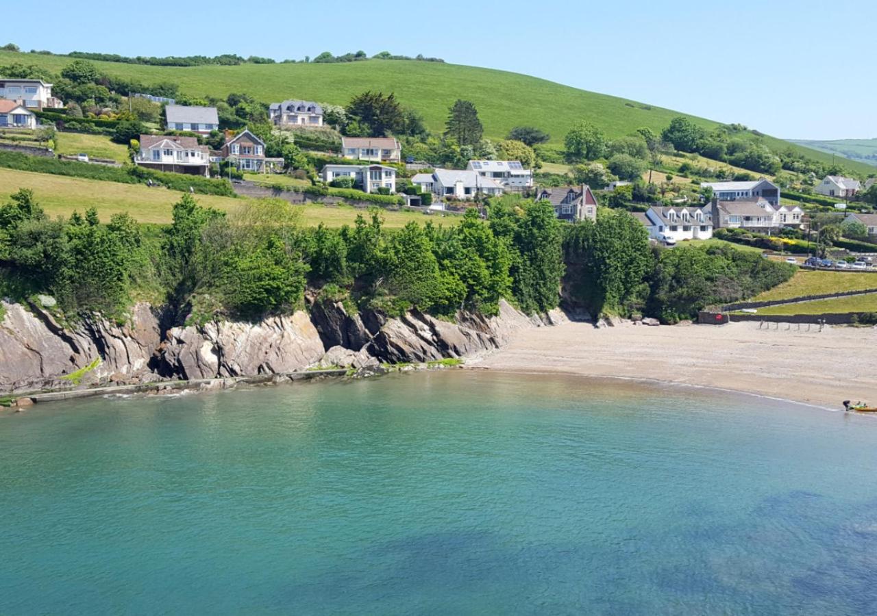 3 Bed in Combe Martin oc-trekno