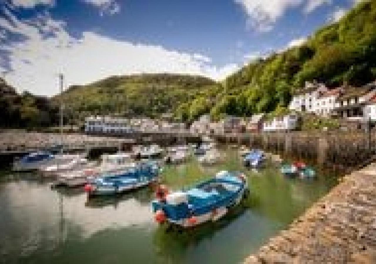 3 Bed in Combe Martin oc-trekno