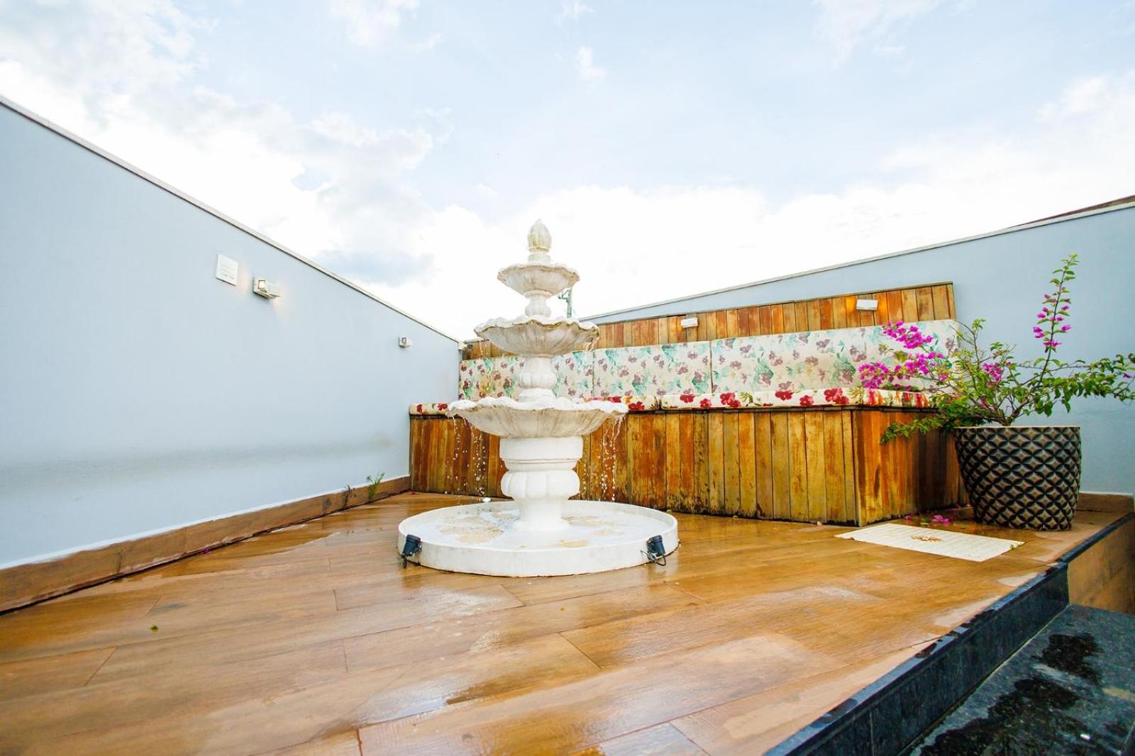 roof