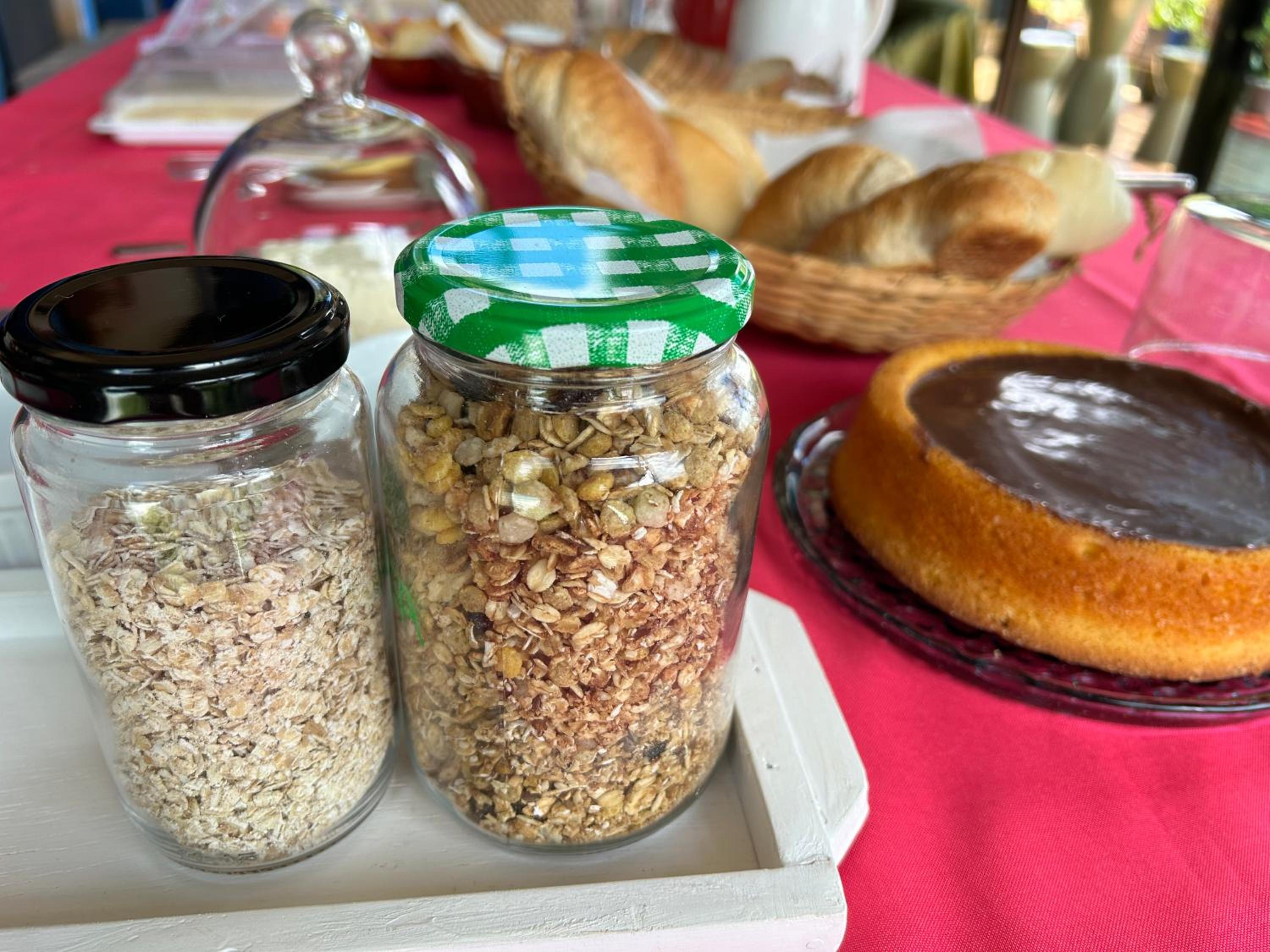 Pitaya Suítes