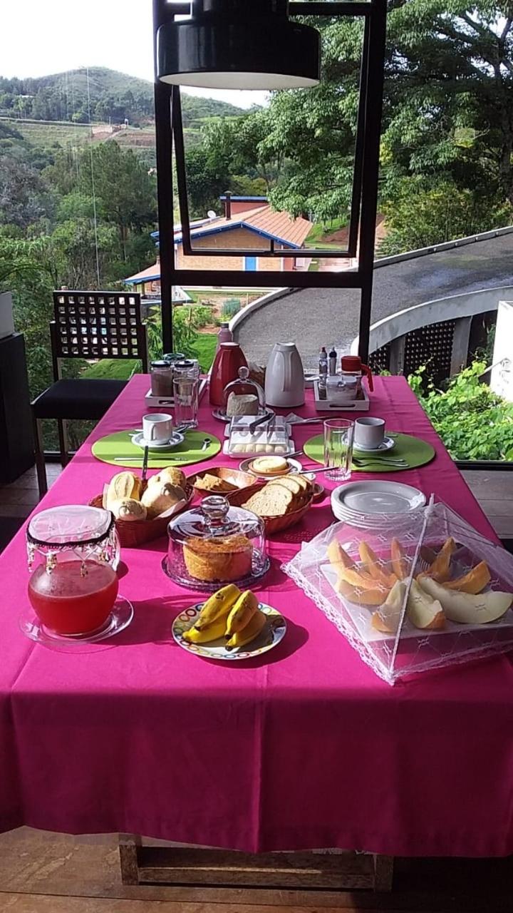 Pitaya Suítes