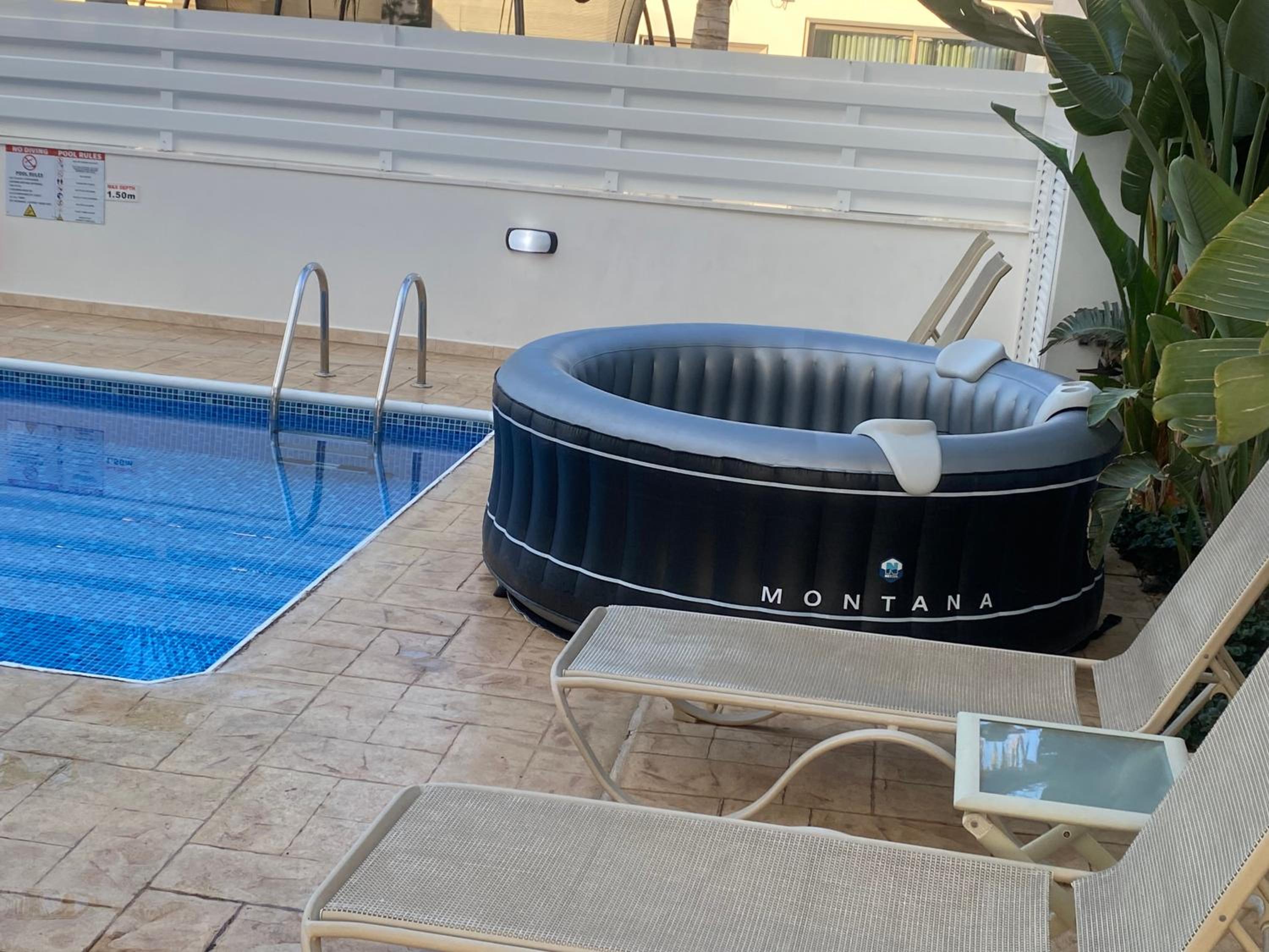 Villa Diana - 200 meters from Kapparis, Fireman's Beach