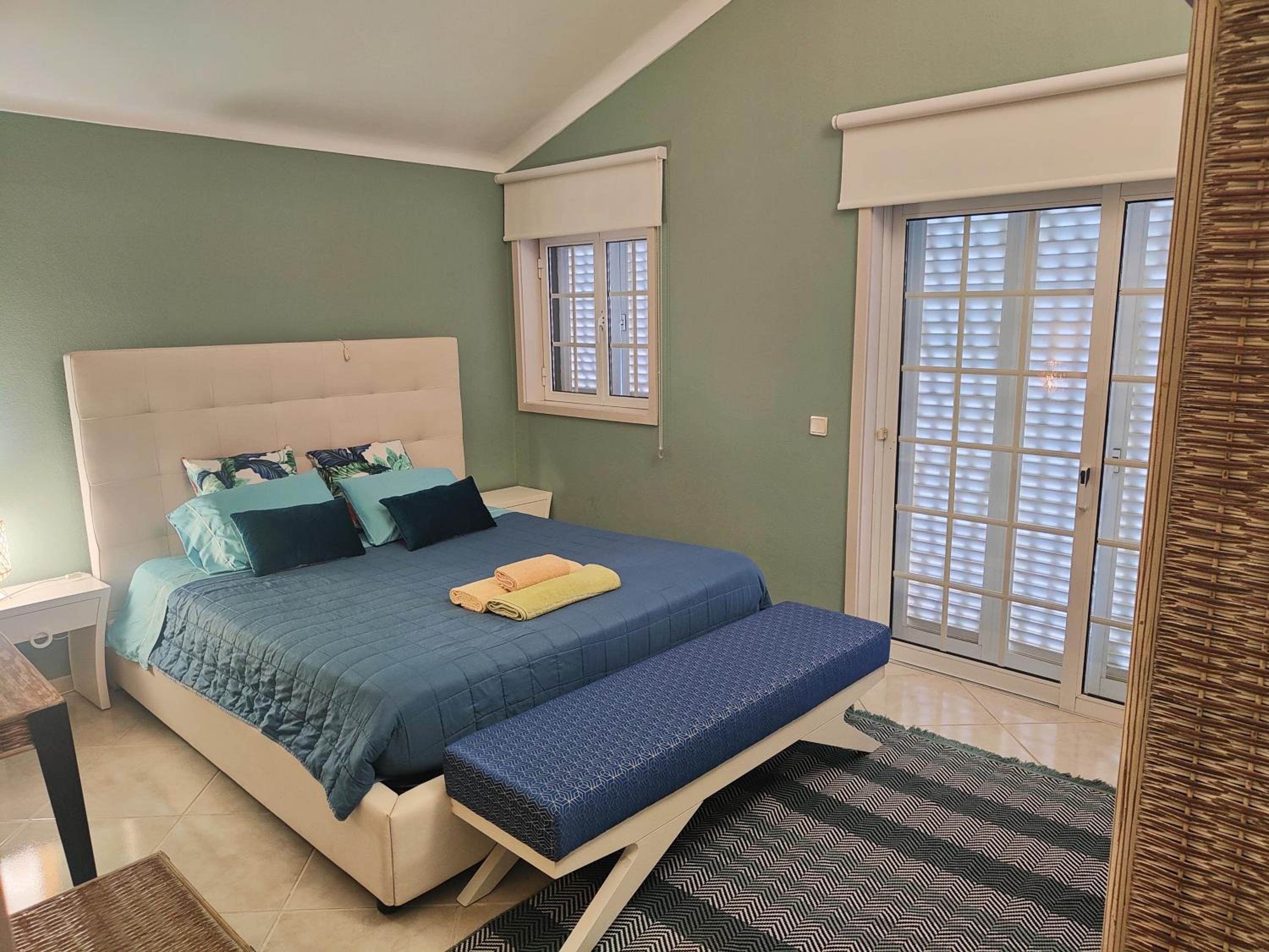Vagueira Guest House