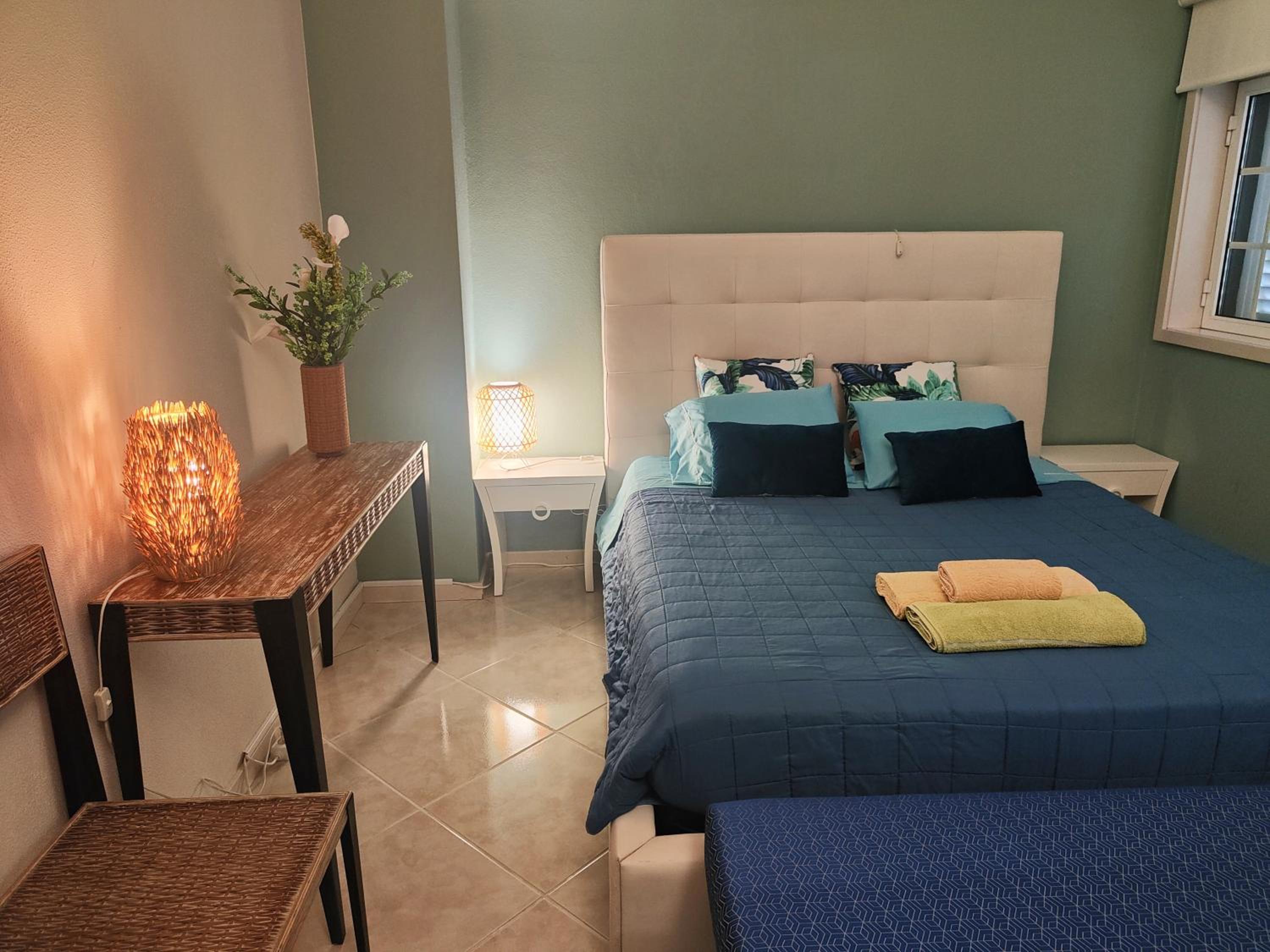 Vagueira Guest House