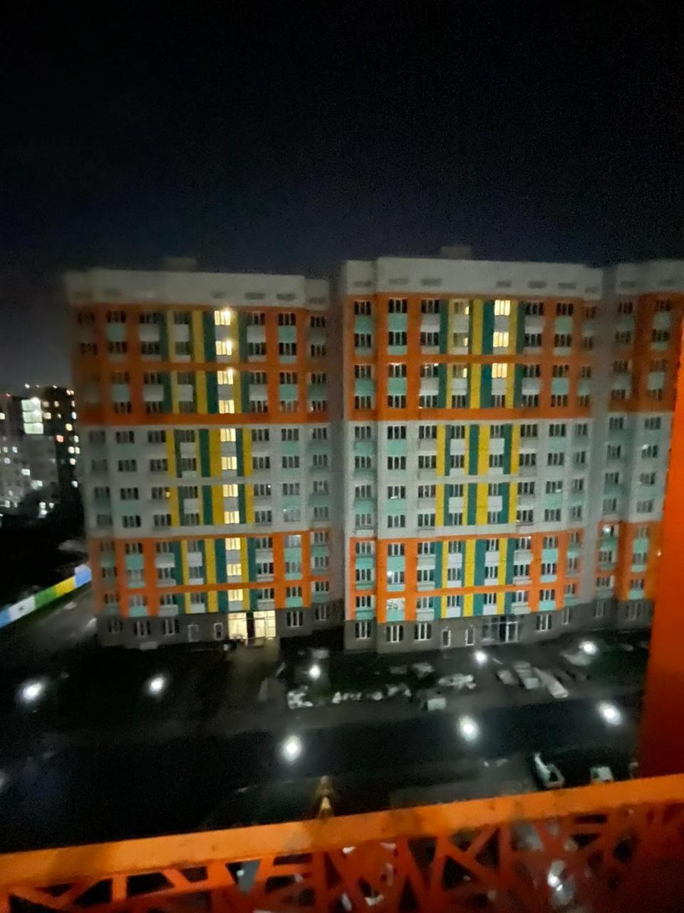 Mereyhouse