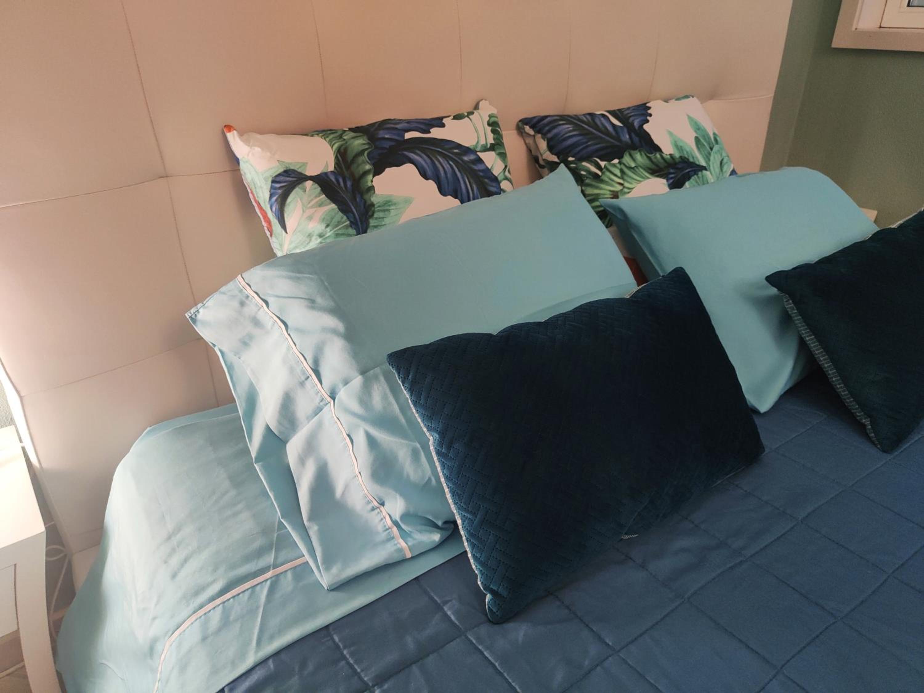 Vagueira Guest House