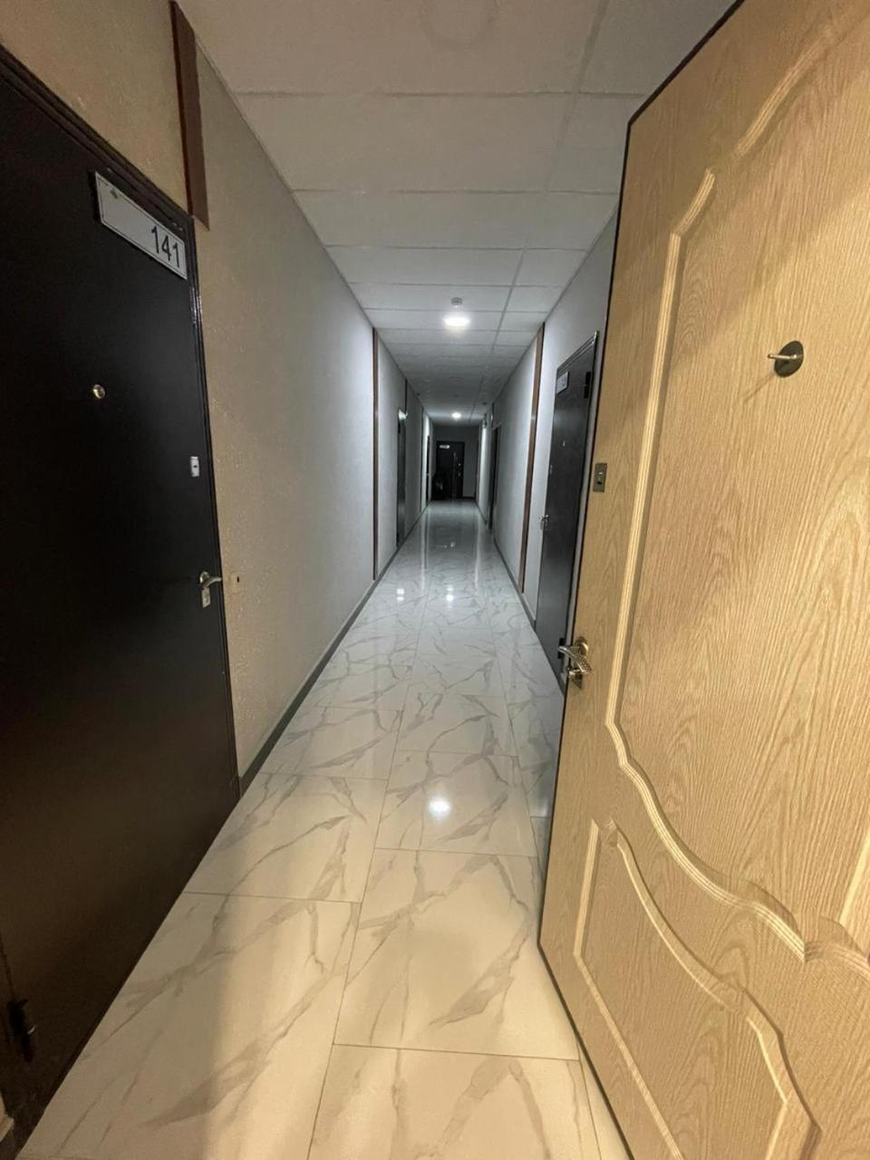 Mereyhouse