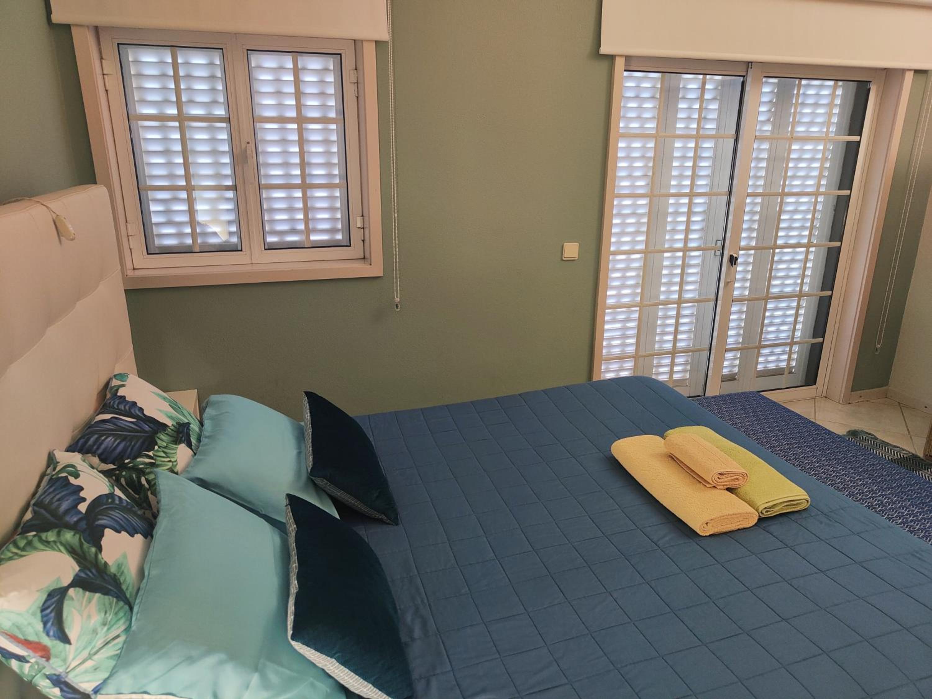Vagueira Guest House