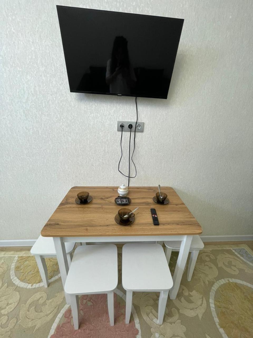 Mereyhouse