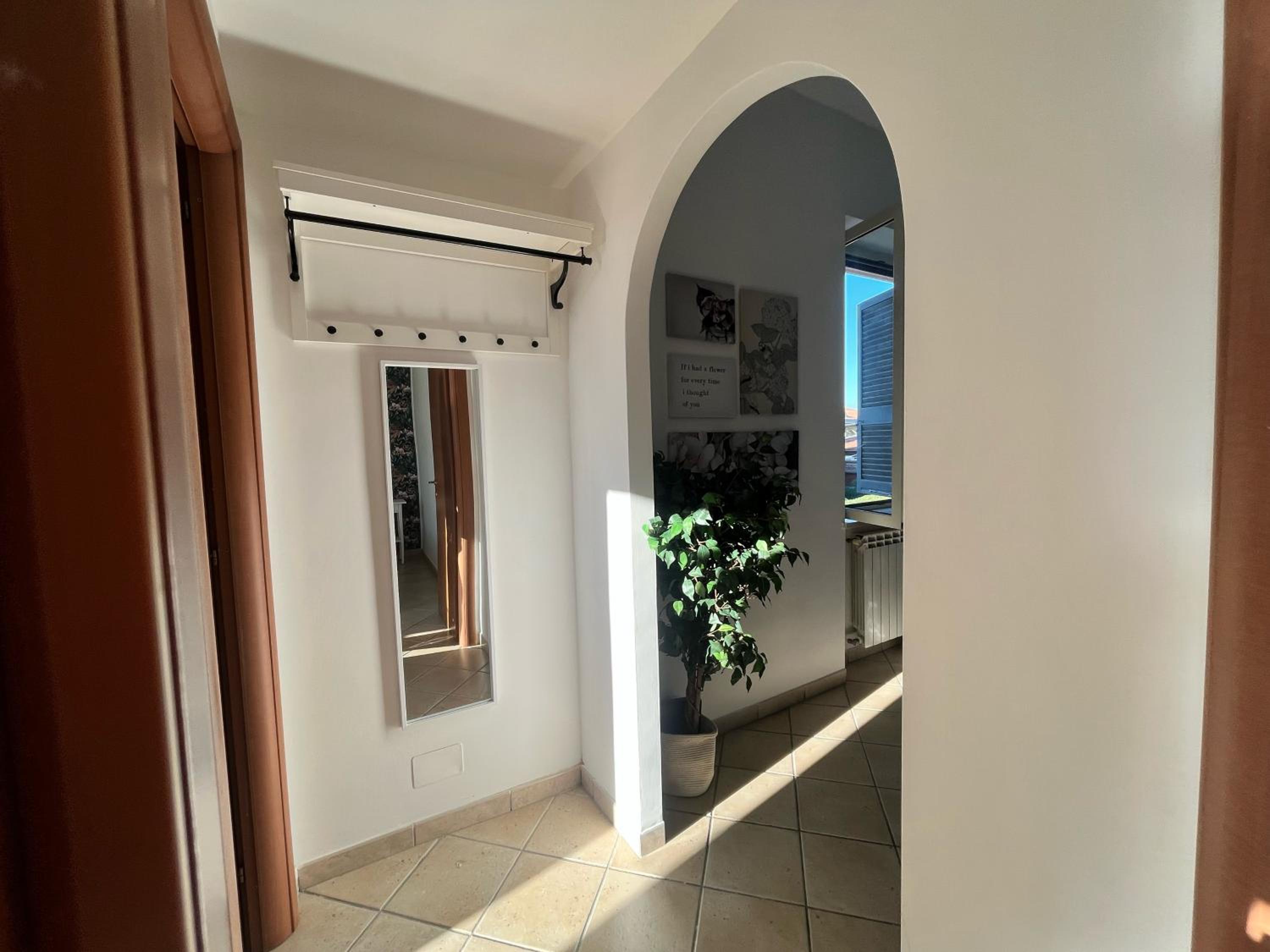 HOME SWEET ROME-Tor Vergata