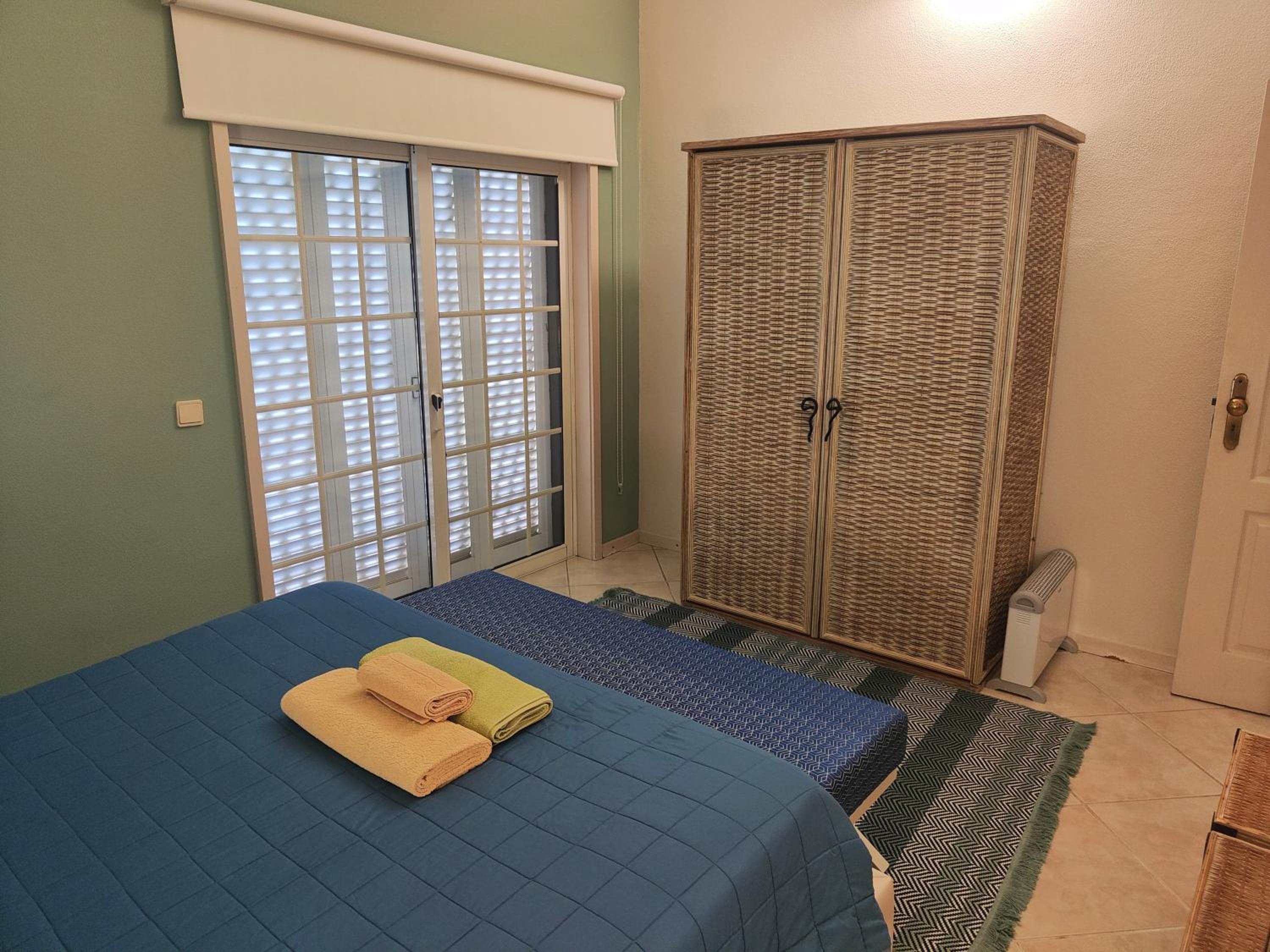 Vagueira Guest House