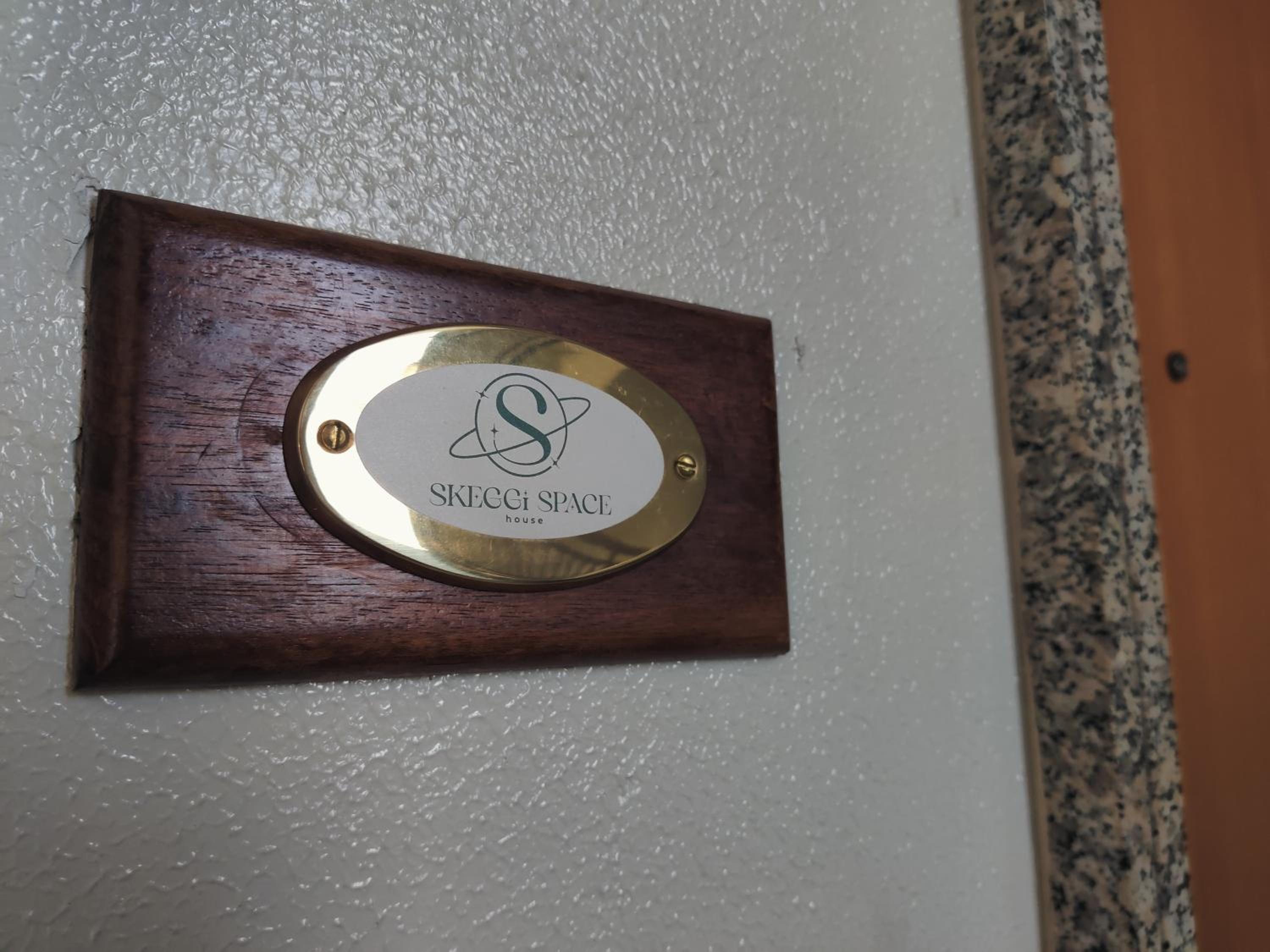 Skeggi Space, photo 15