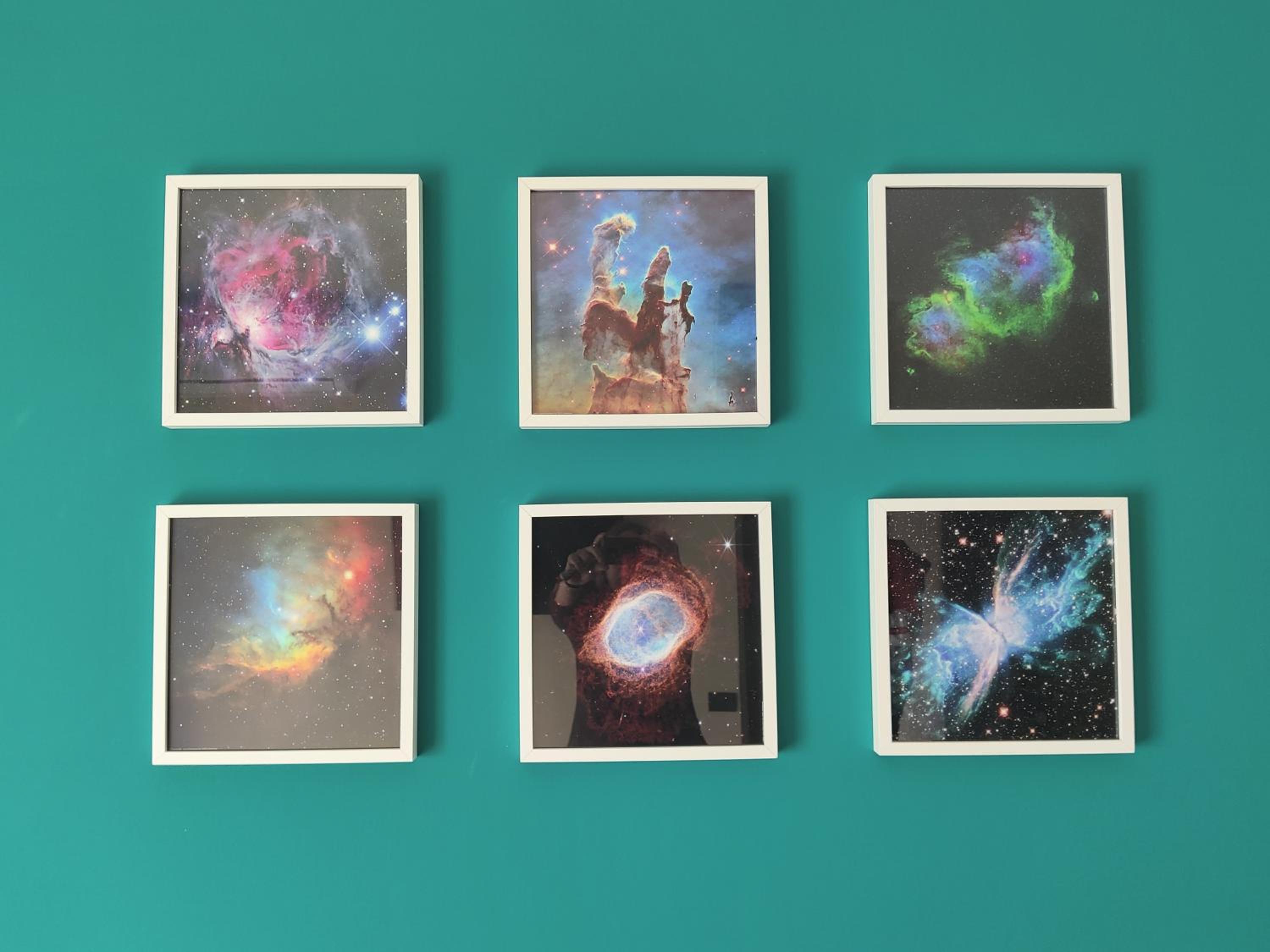 Skeggi Space