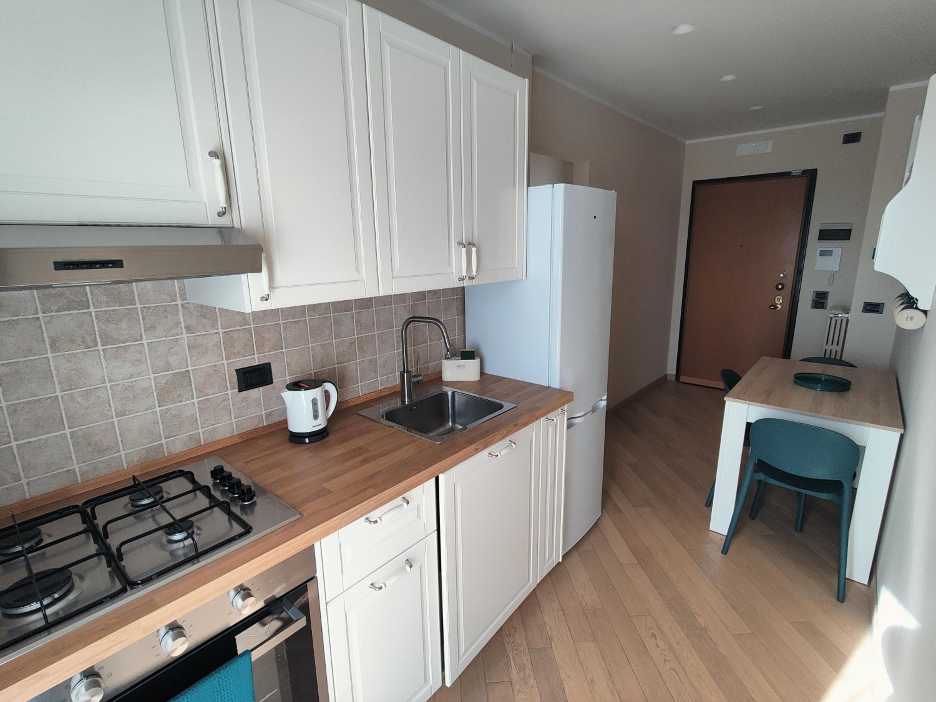 Skeggi Space, photo 28