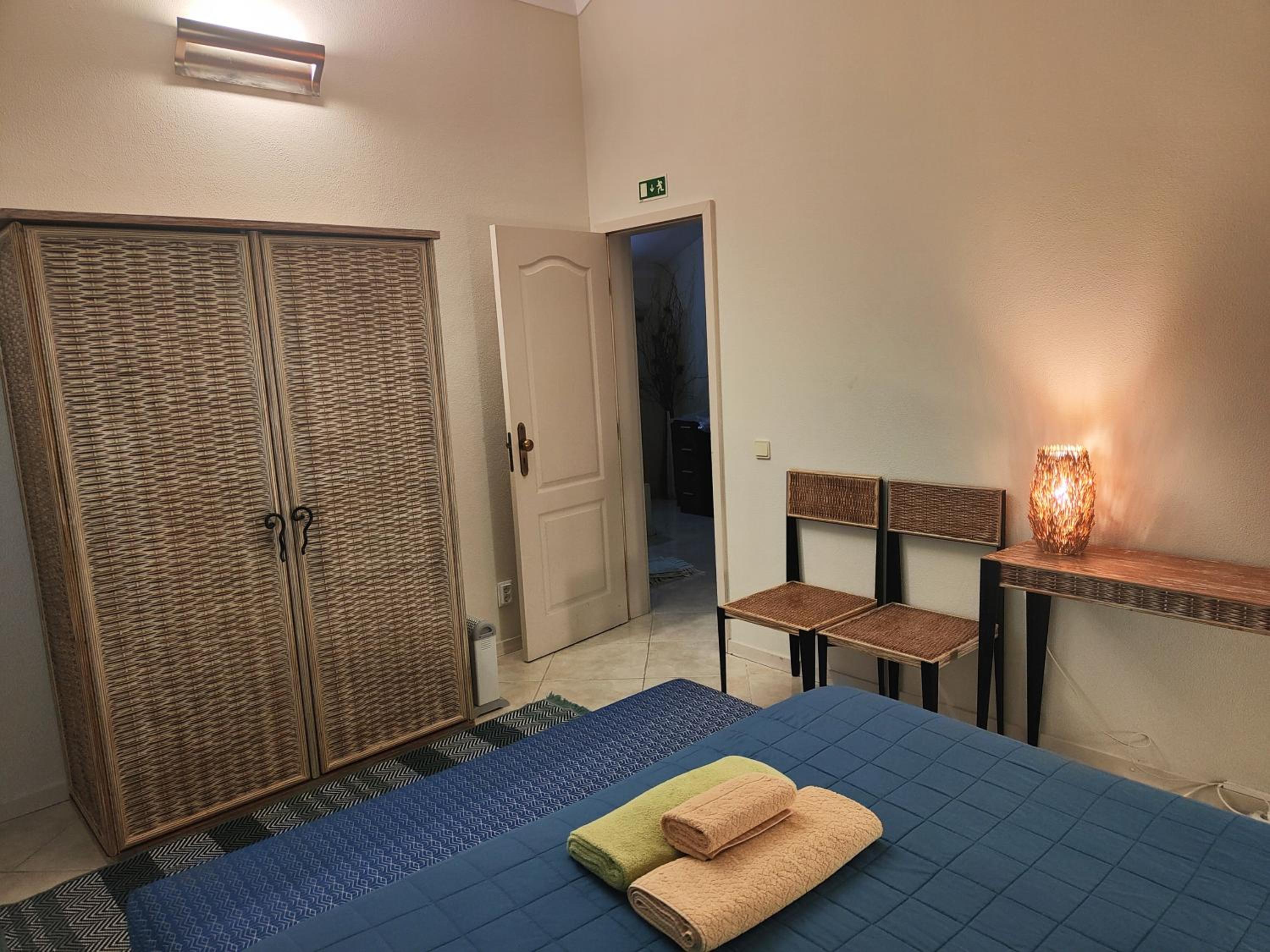 Vagueira Guest House