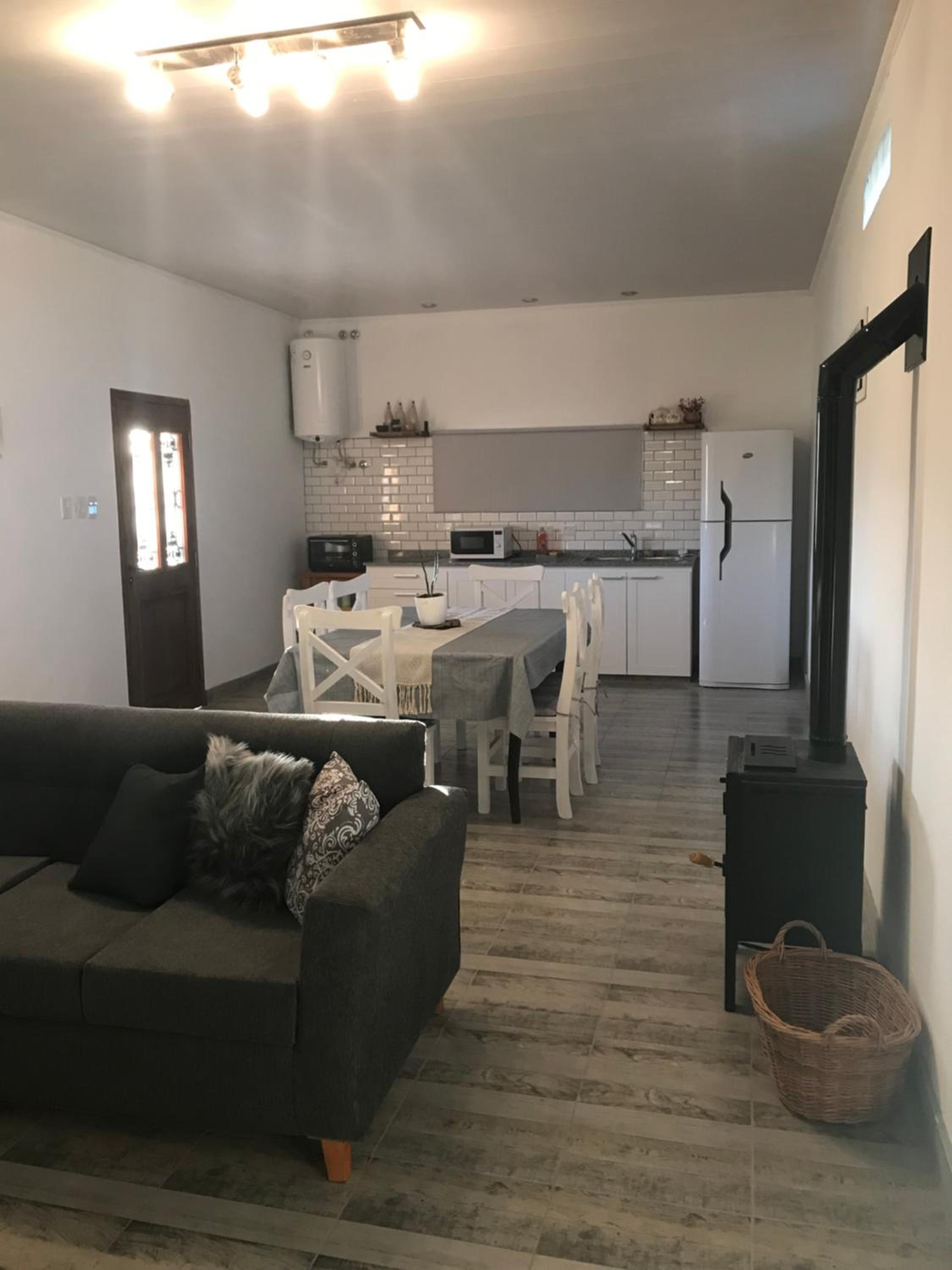 Casa de campo “Doña Elisa”