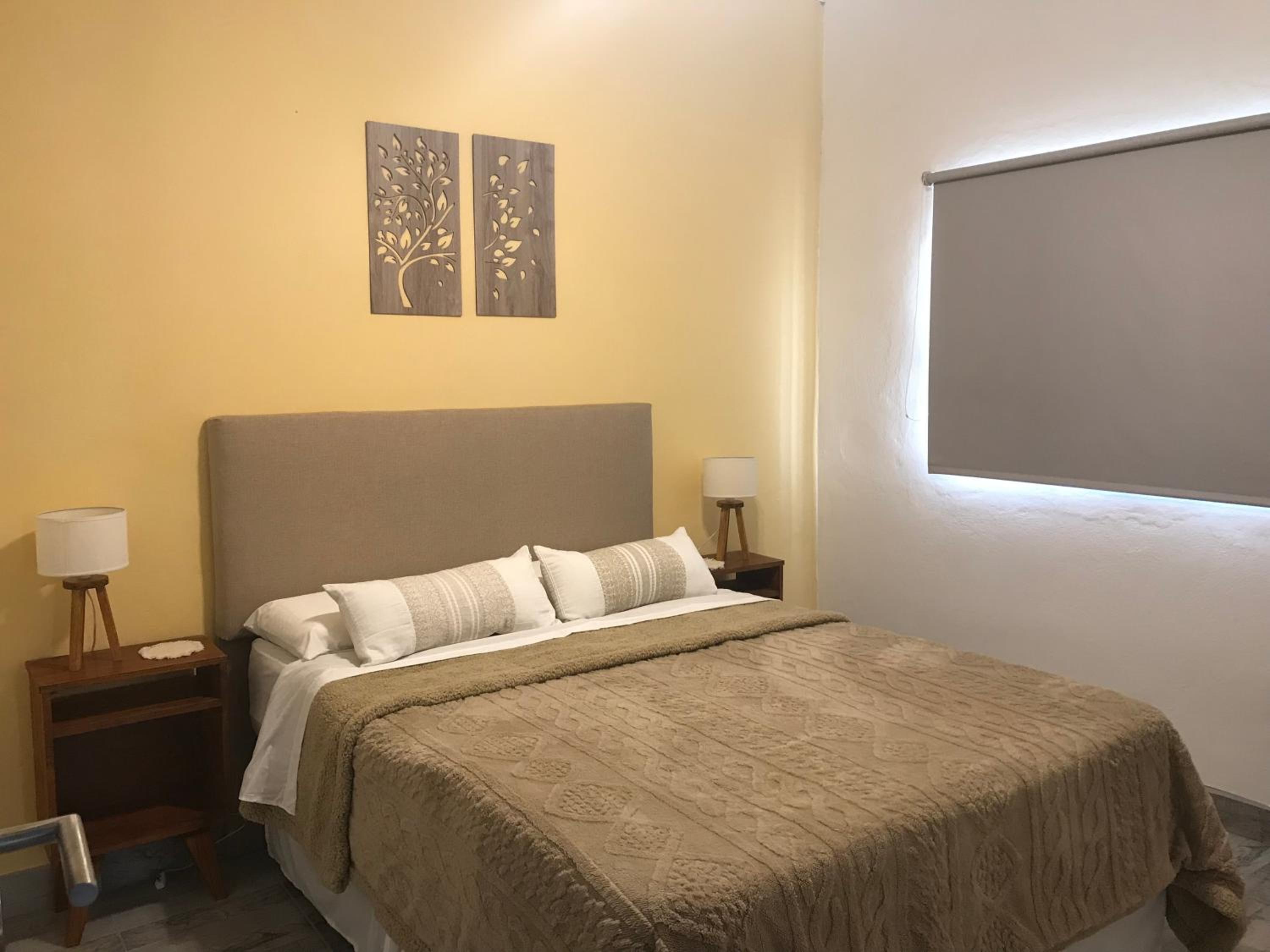 Casa de campo “Doña Elisa”
