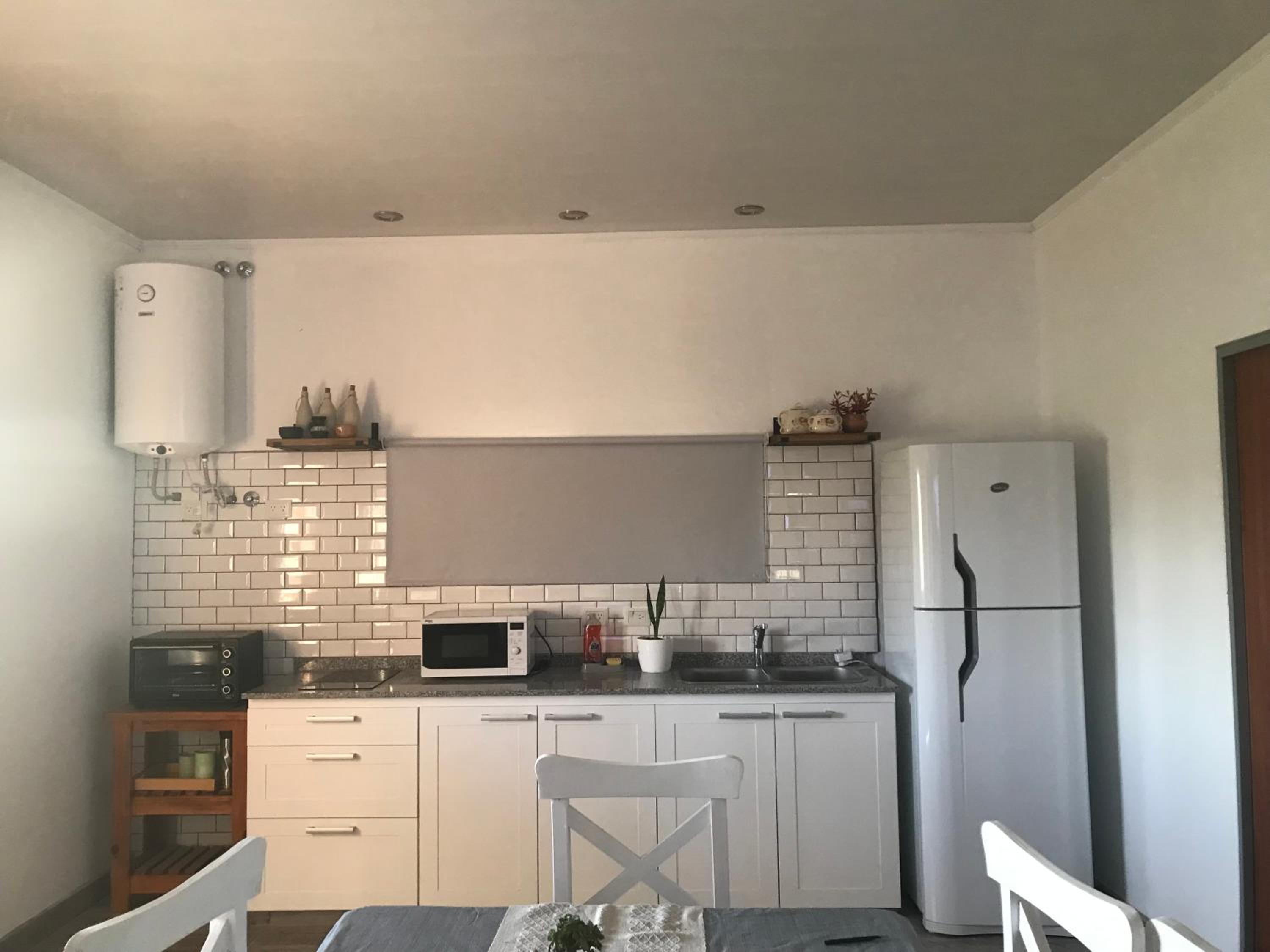 Casa de campo “Doña Elisa”