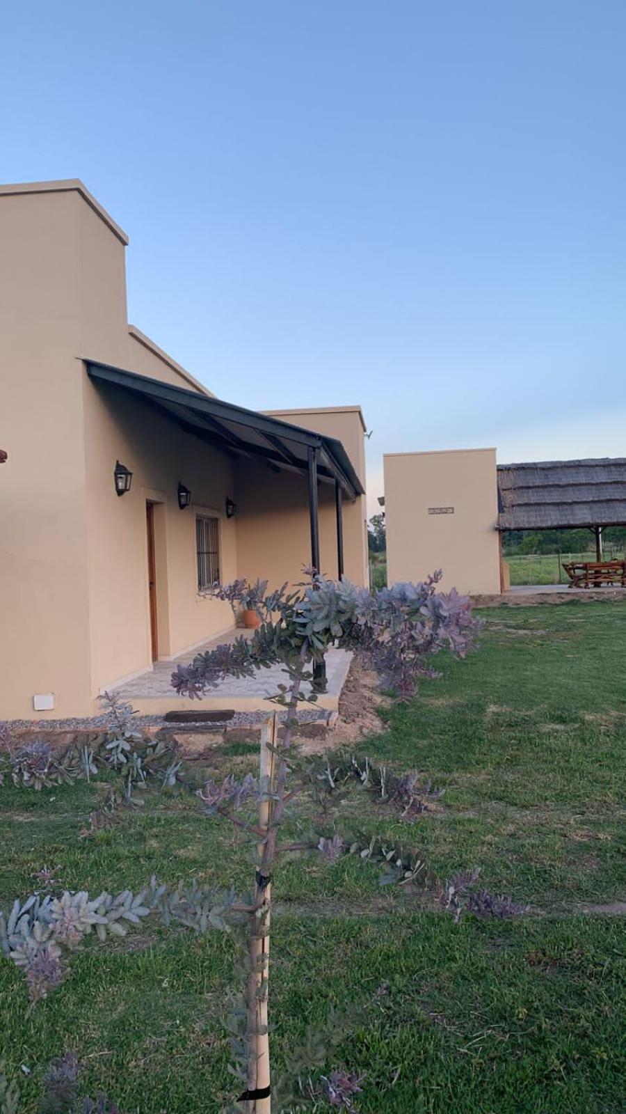 Casa de campo “Doña Elisa”