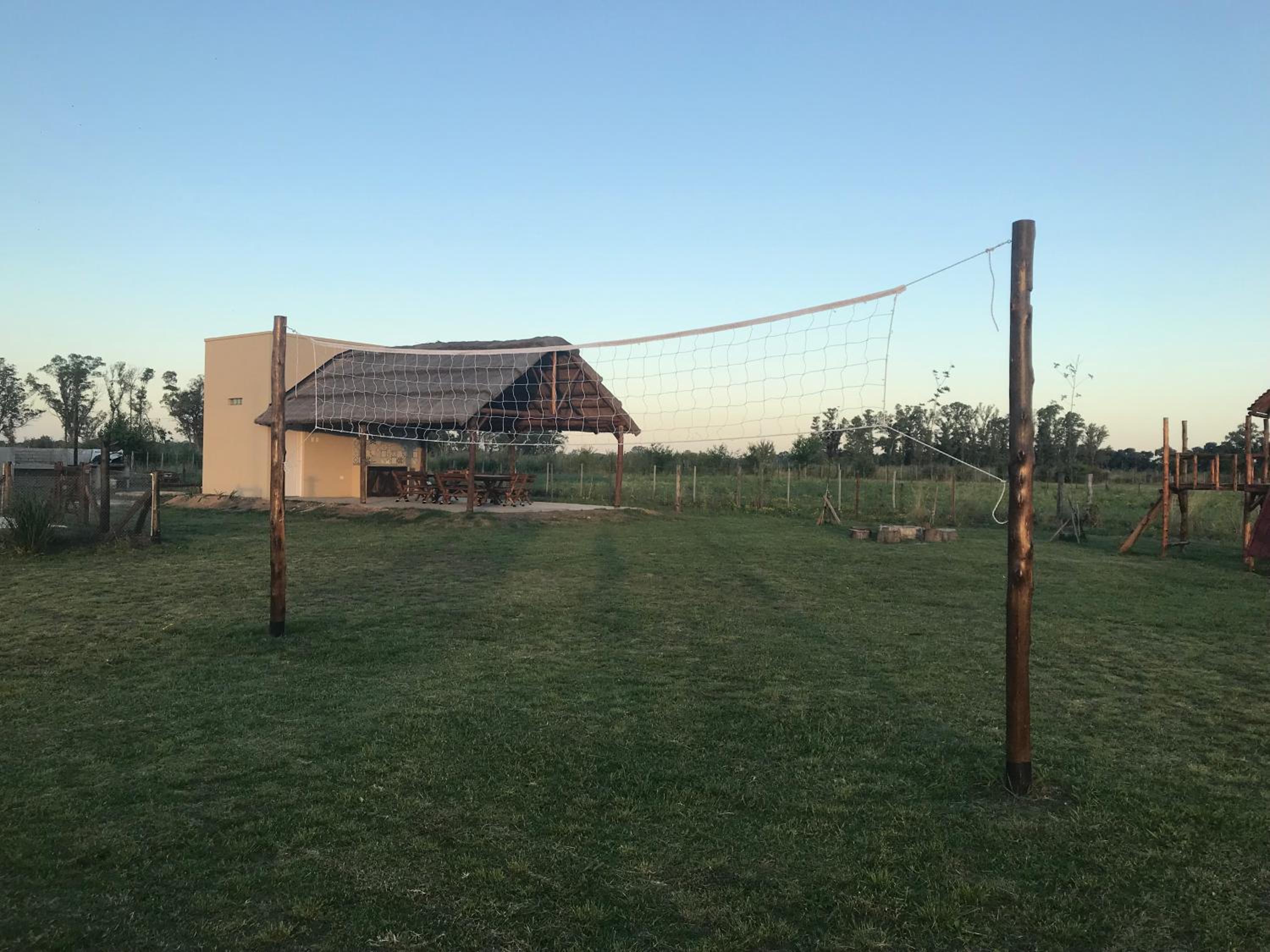 Casa de campo “Doña Elisa”