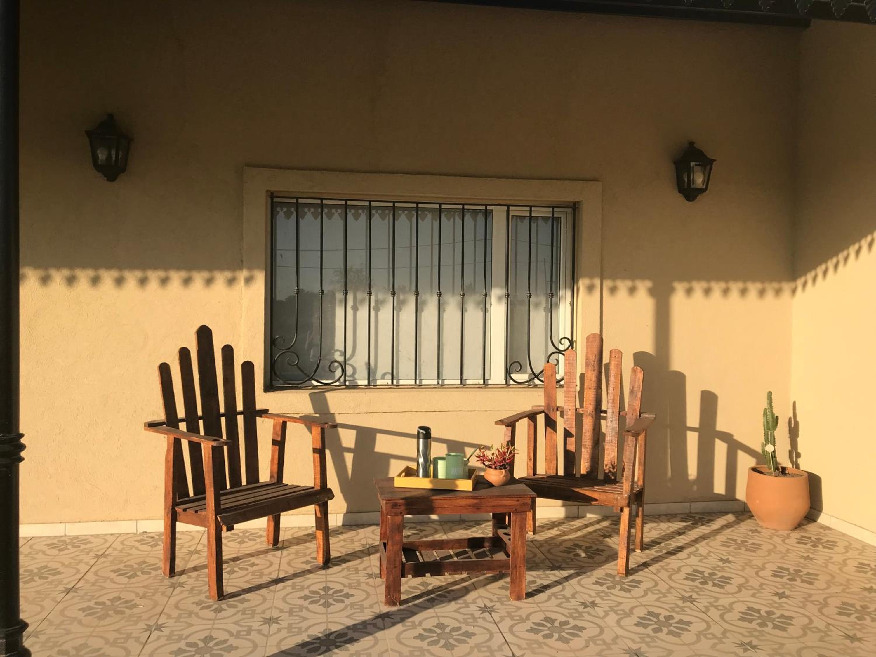 Casa de campo “Doña Elisa”