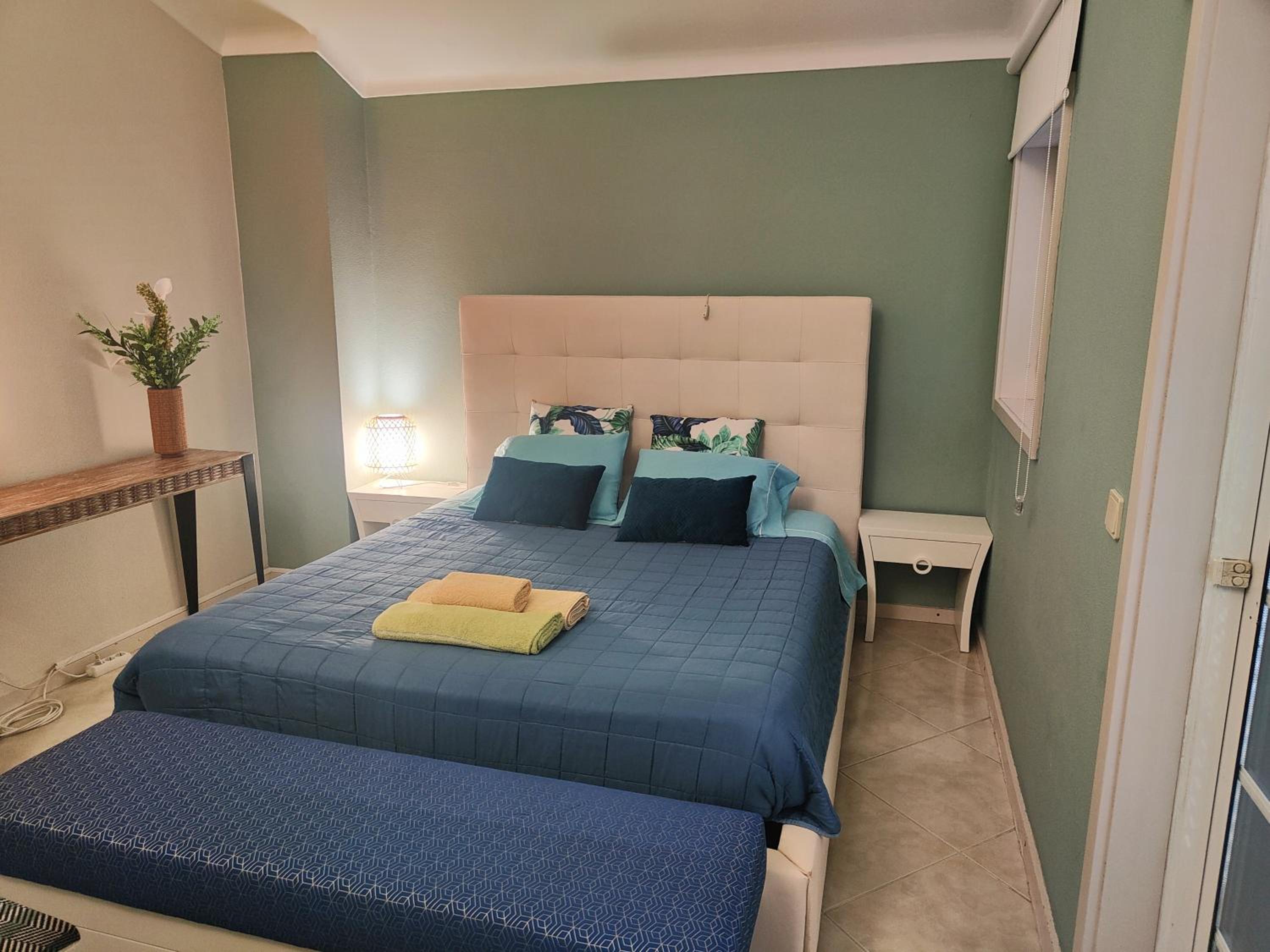 Vagueira Guest House